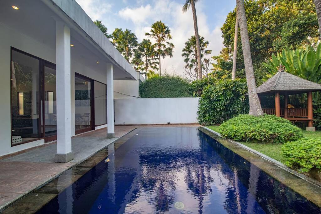 Villa Purnama