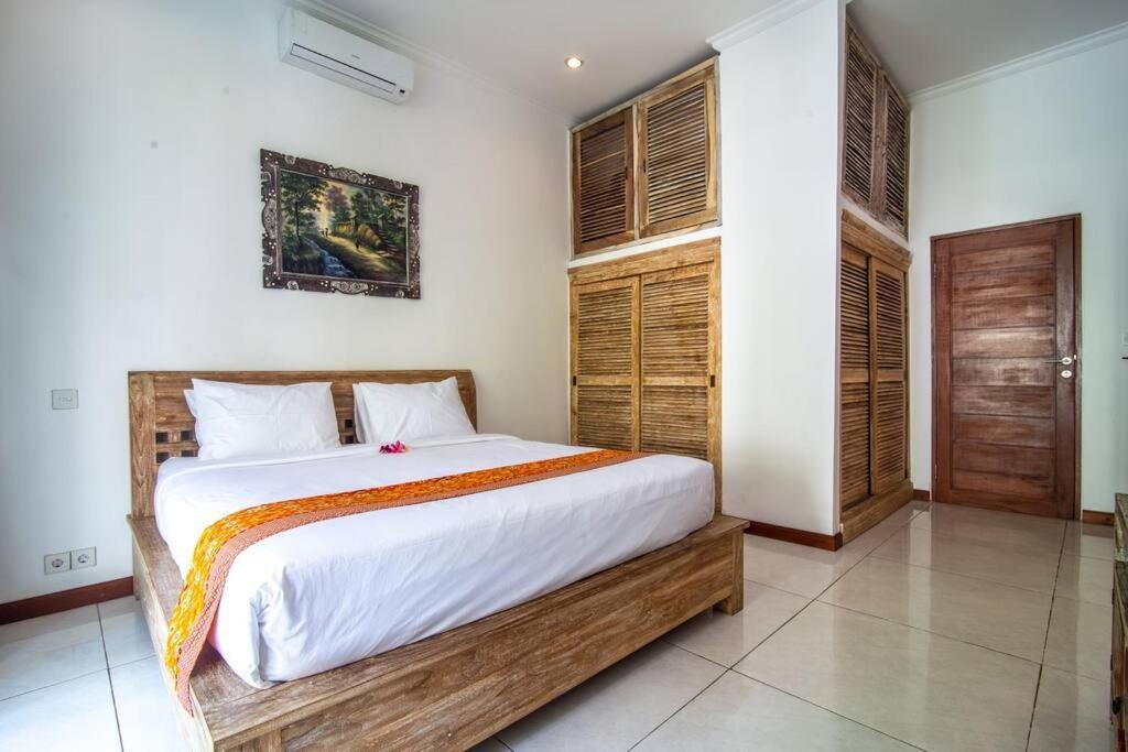 Purnama Villa