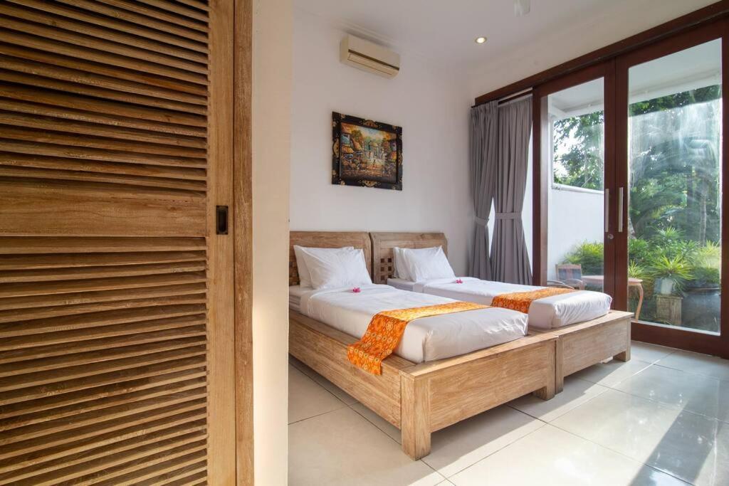 Villa Purnama