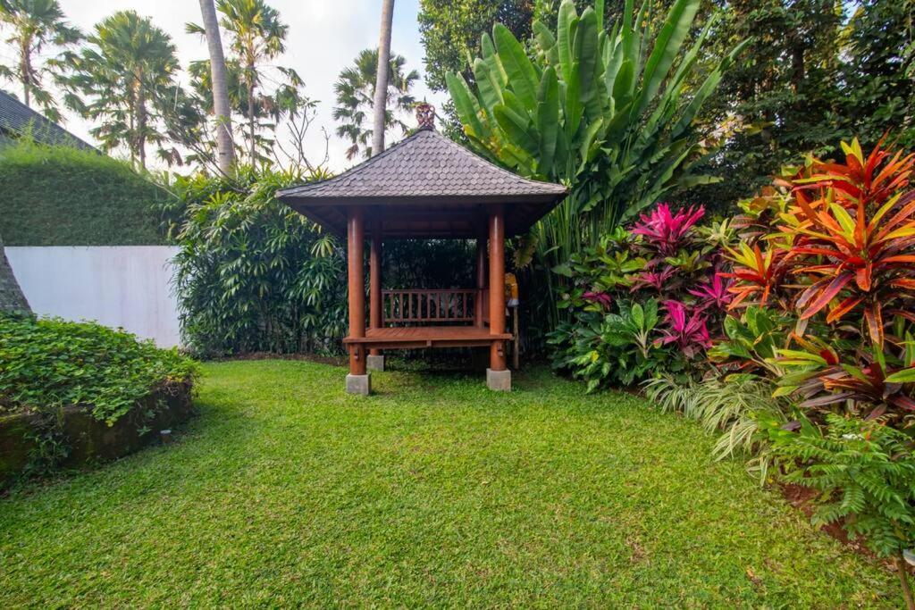 Purnama Ubud (Bali)