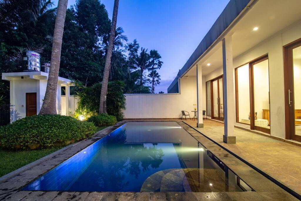 Purnama Villa Ubud (Bali)