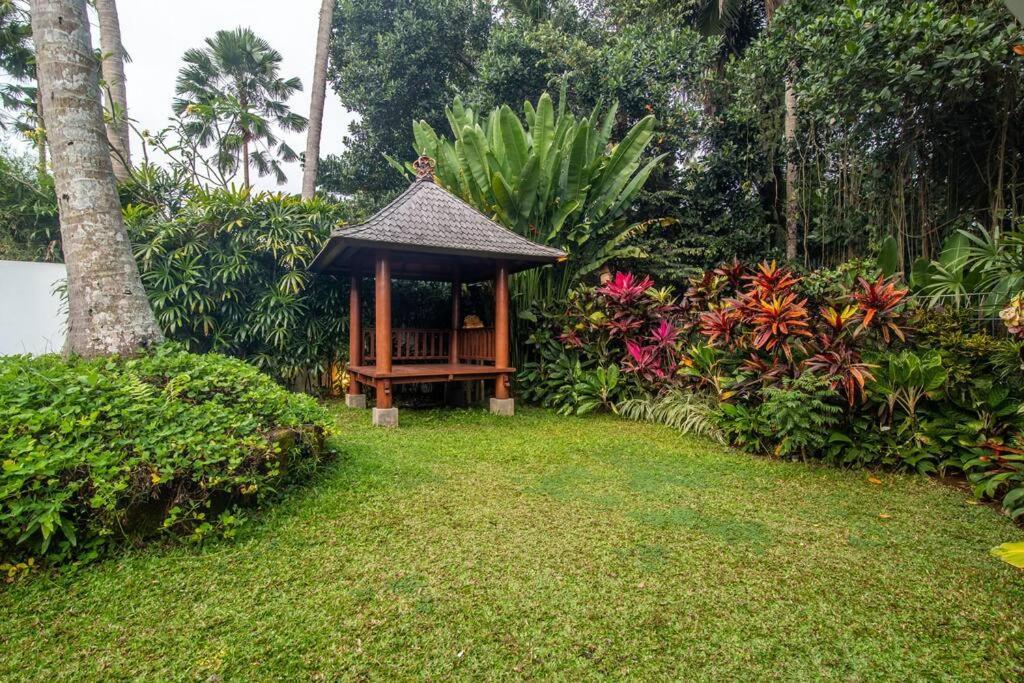 Villa Purnama Ubud (Bali)