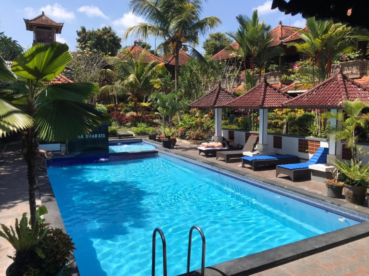 Dewa Bharata Casa de hóspedes 3*