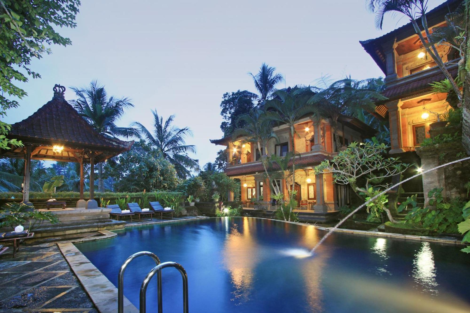 Nick's Hidden By Mahaputra-chse Certified 2* Ubud