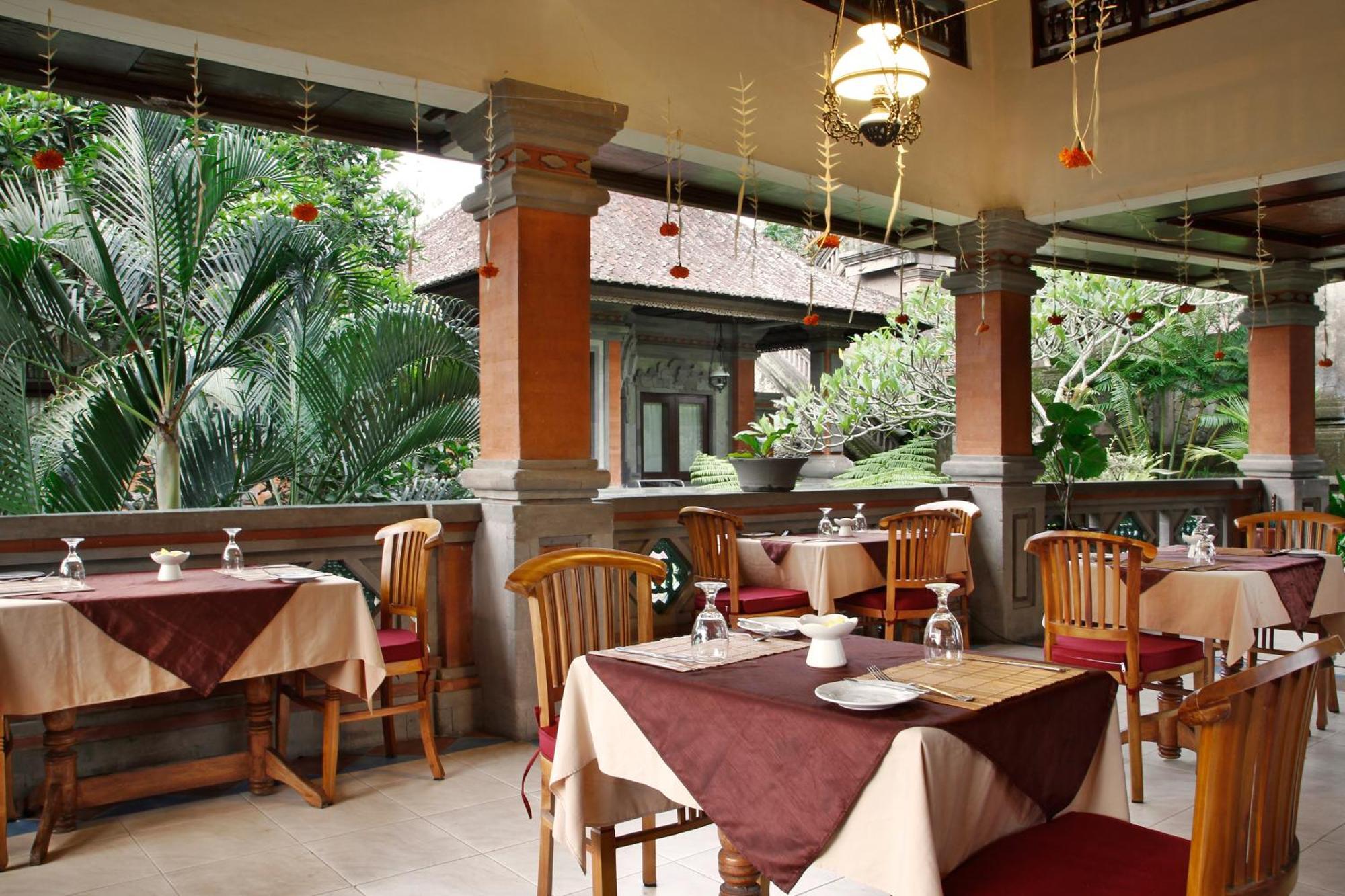 Gasthof Nick's Hidden By Mahaputra-chse Certified Ubud