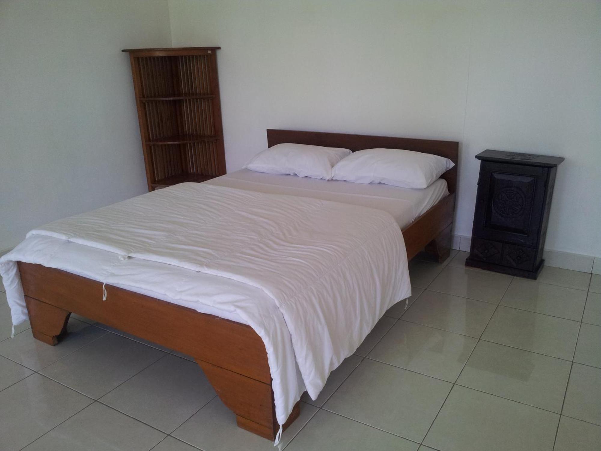 Wonder-land Guest house