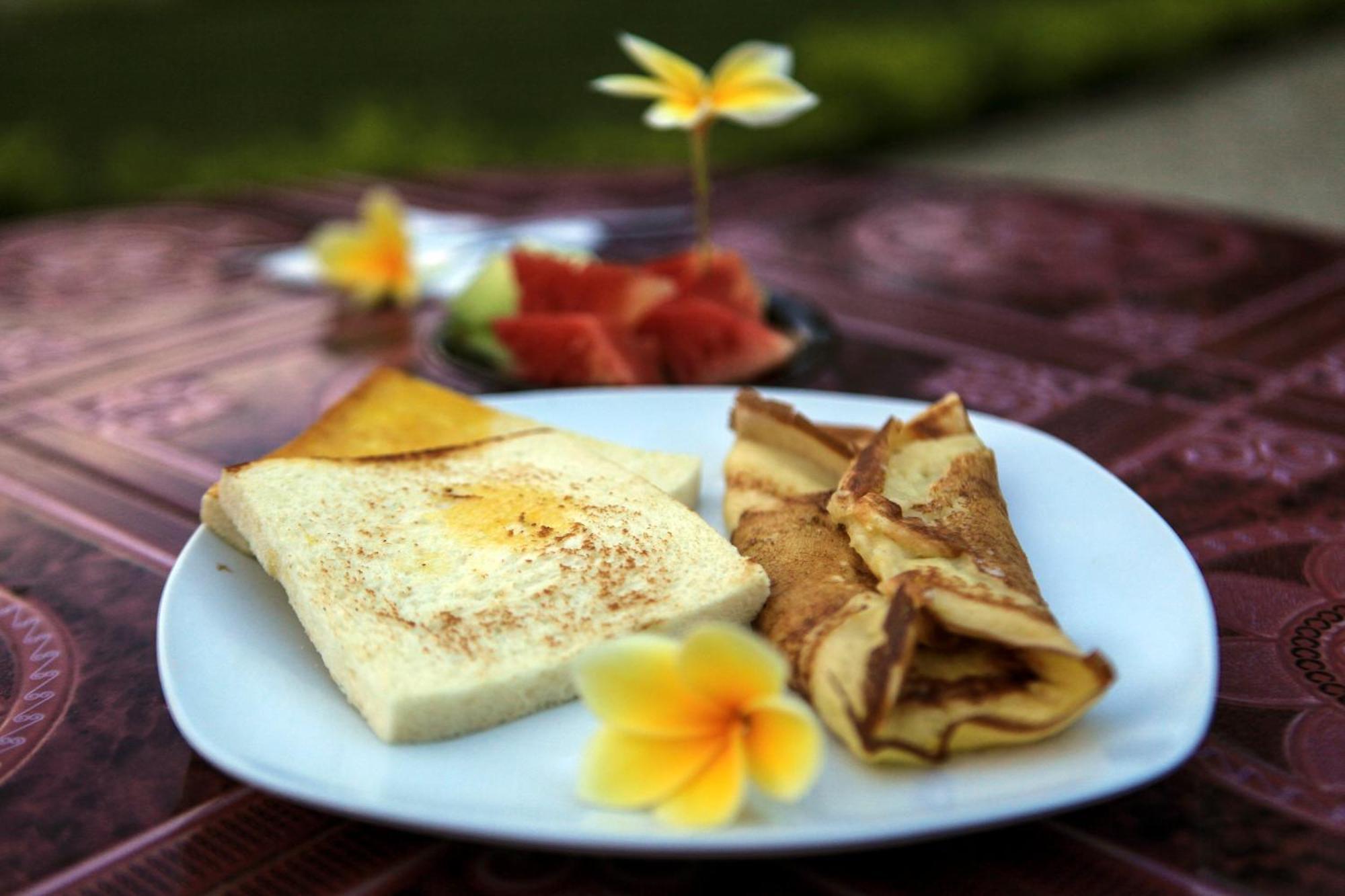 Accommodatie bij particulieren Bali Sunshine *