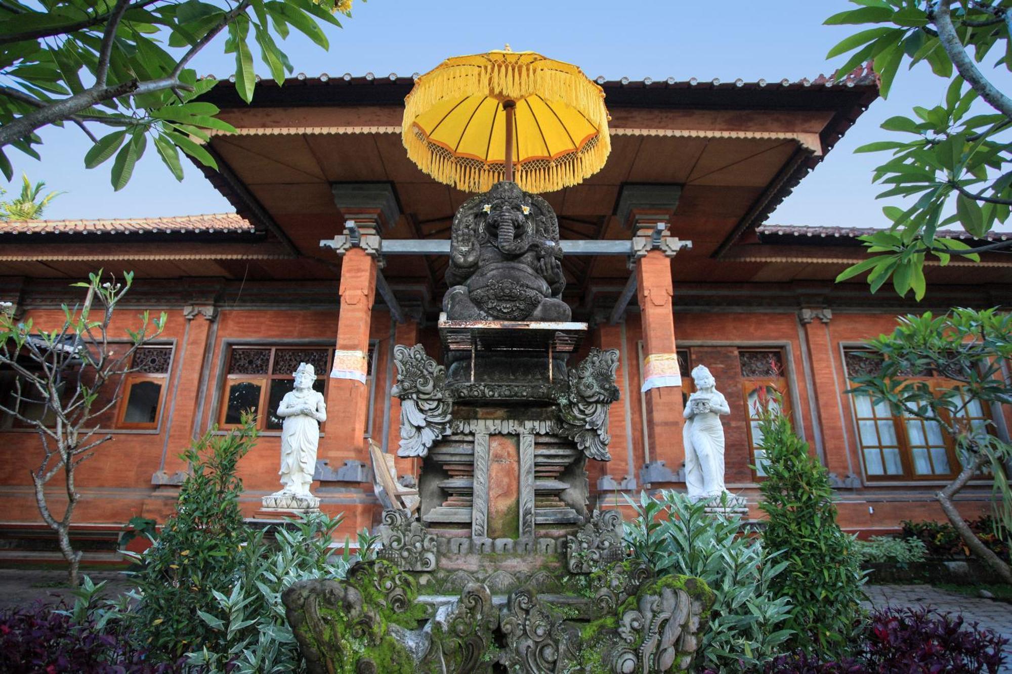 Bali Sunshine Accommodatie bij particulieren Ubud