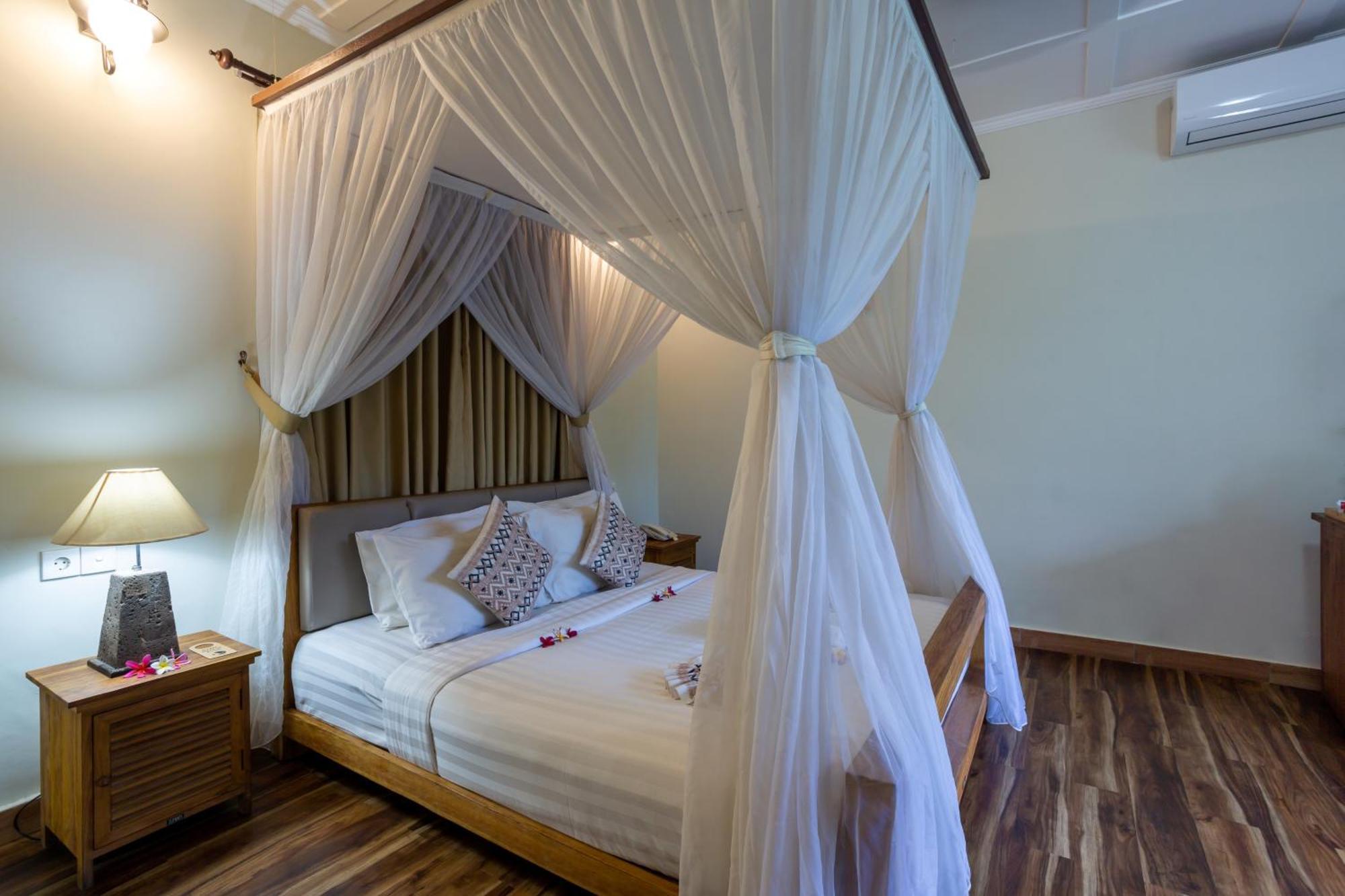 Hotel Abipraya Ubud (Bali)