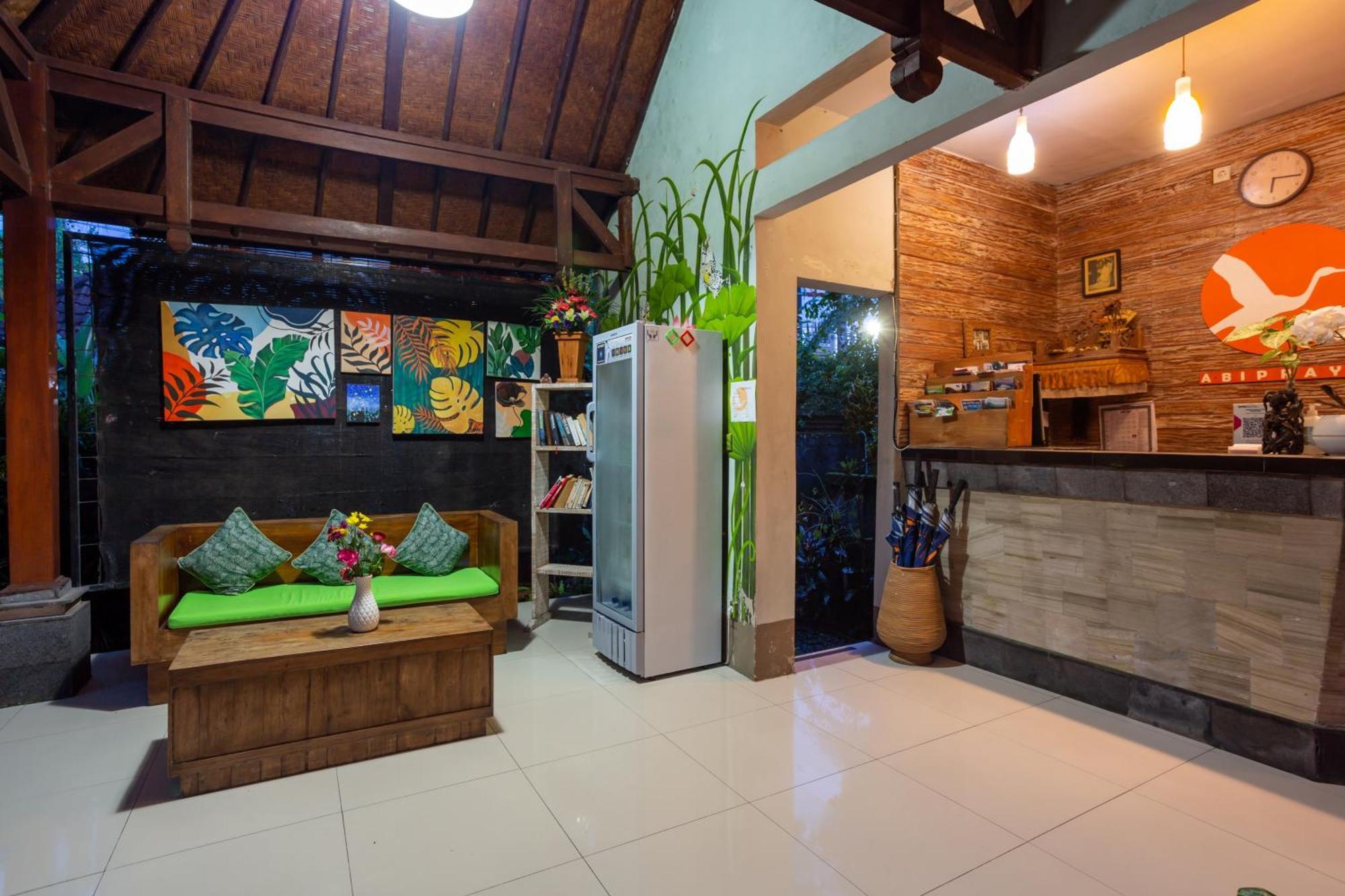 Abipraya Hotel 4*