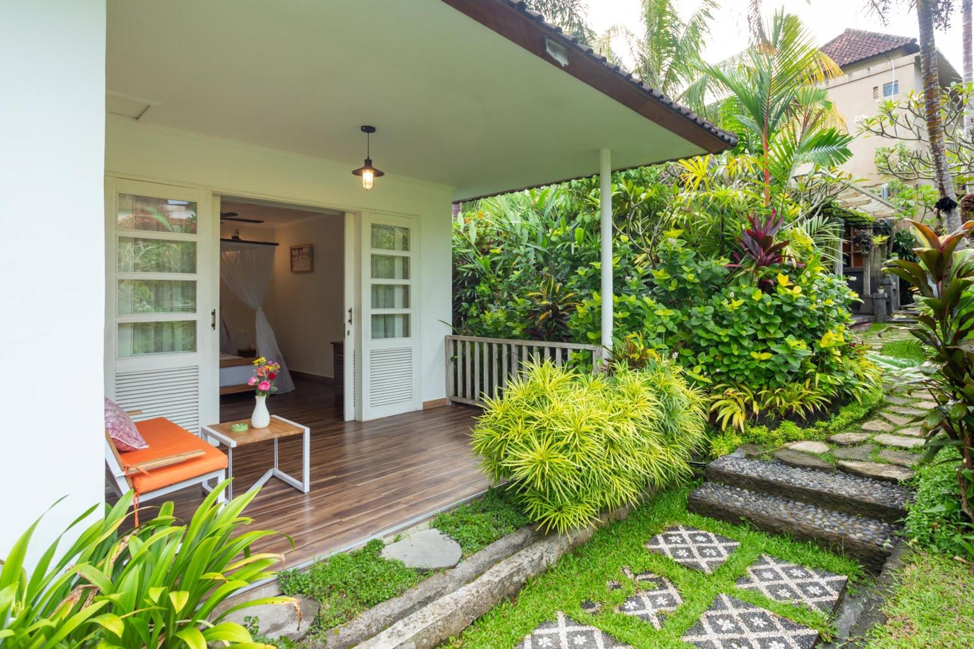 Hotel Abipraya Ubud (Bali)