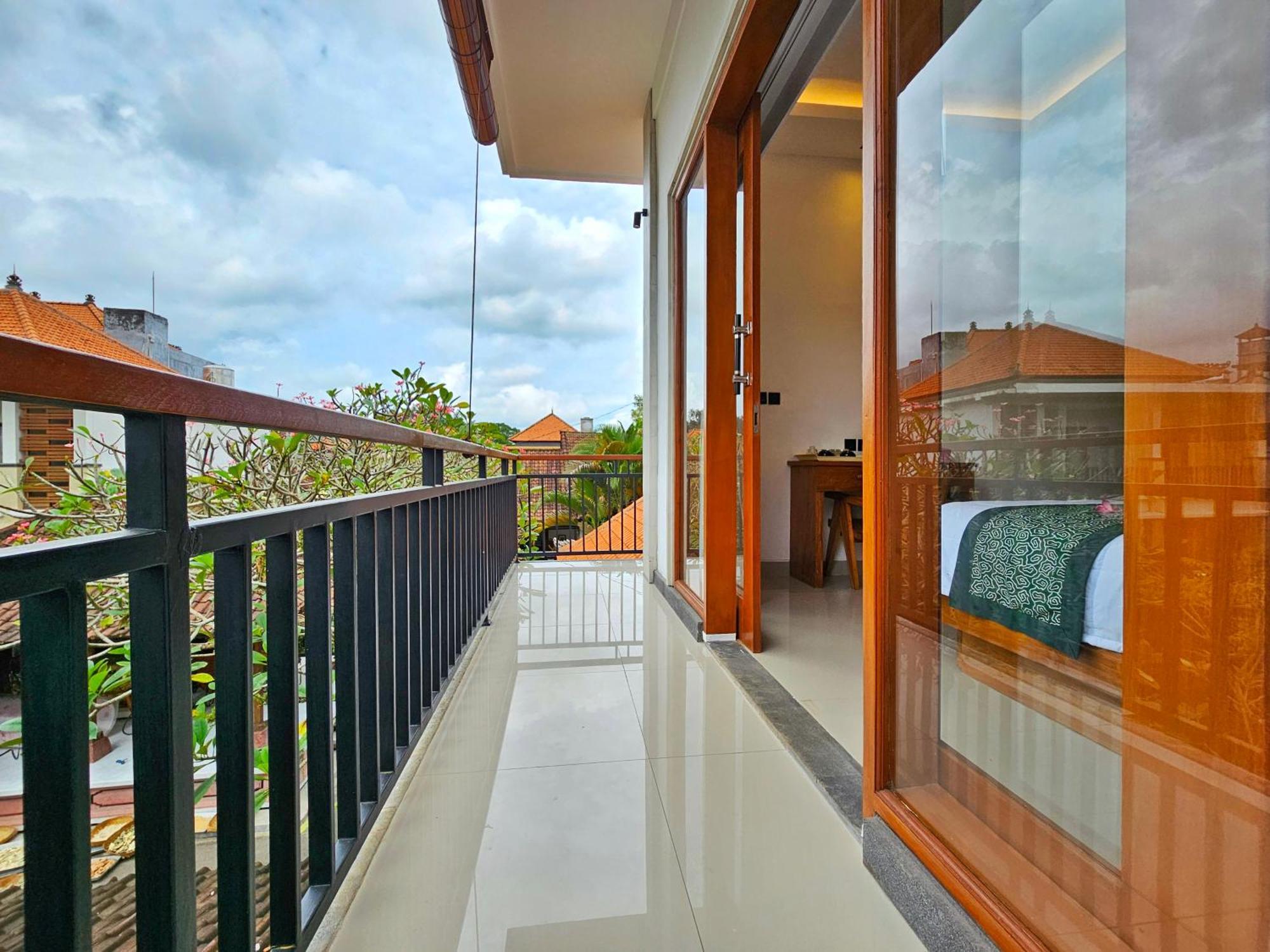Dewi Putri House Ubud
