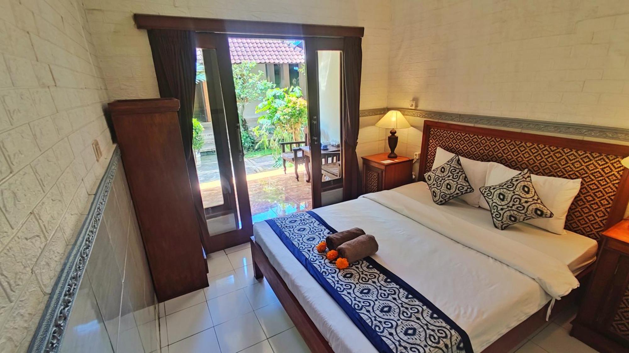Pala House Homestay Ubud (Bali)