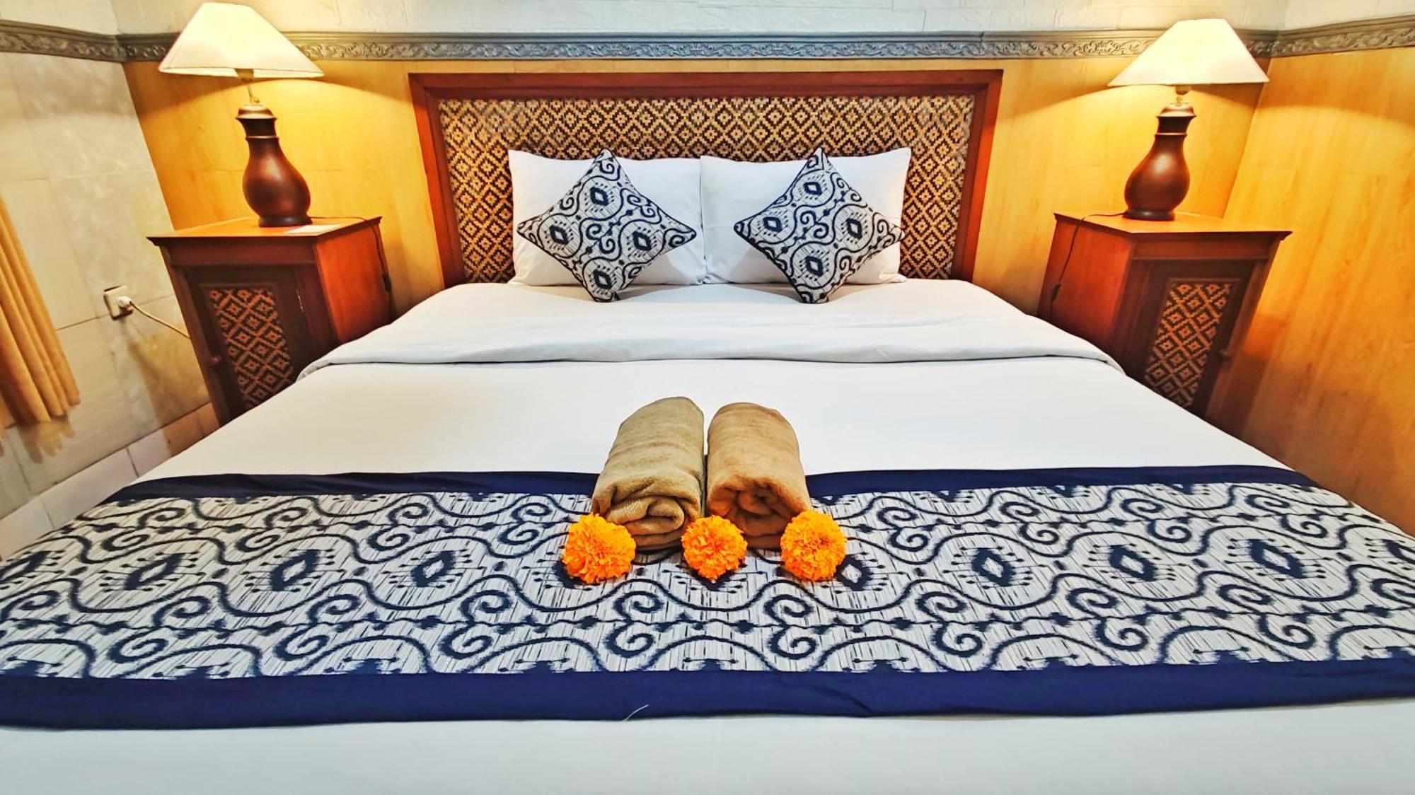 Pala House Homestay Ubud (Bali)