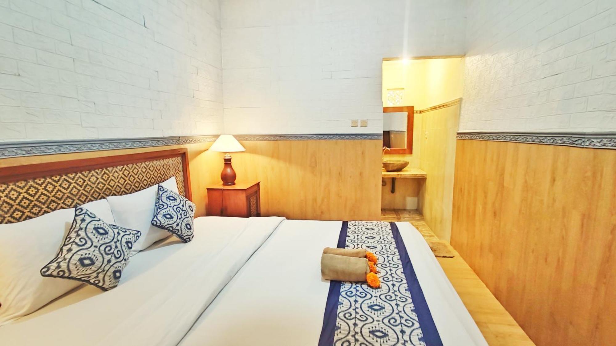 Pala House Homestay