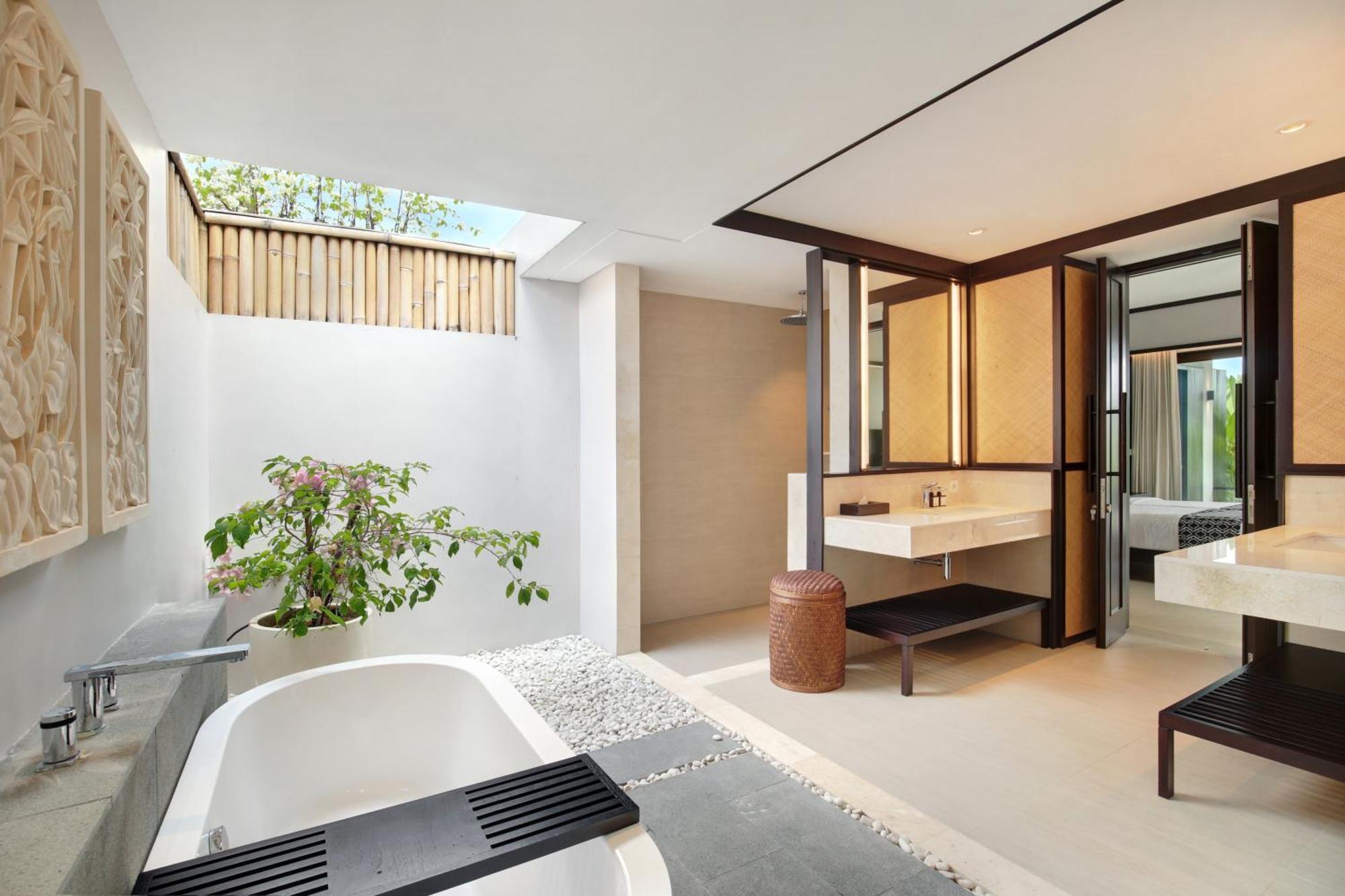 Uma Tirtha Villa Ubud (Bali)