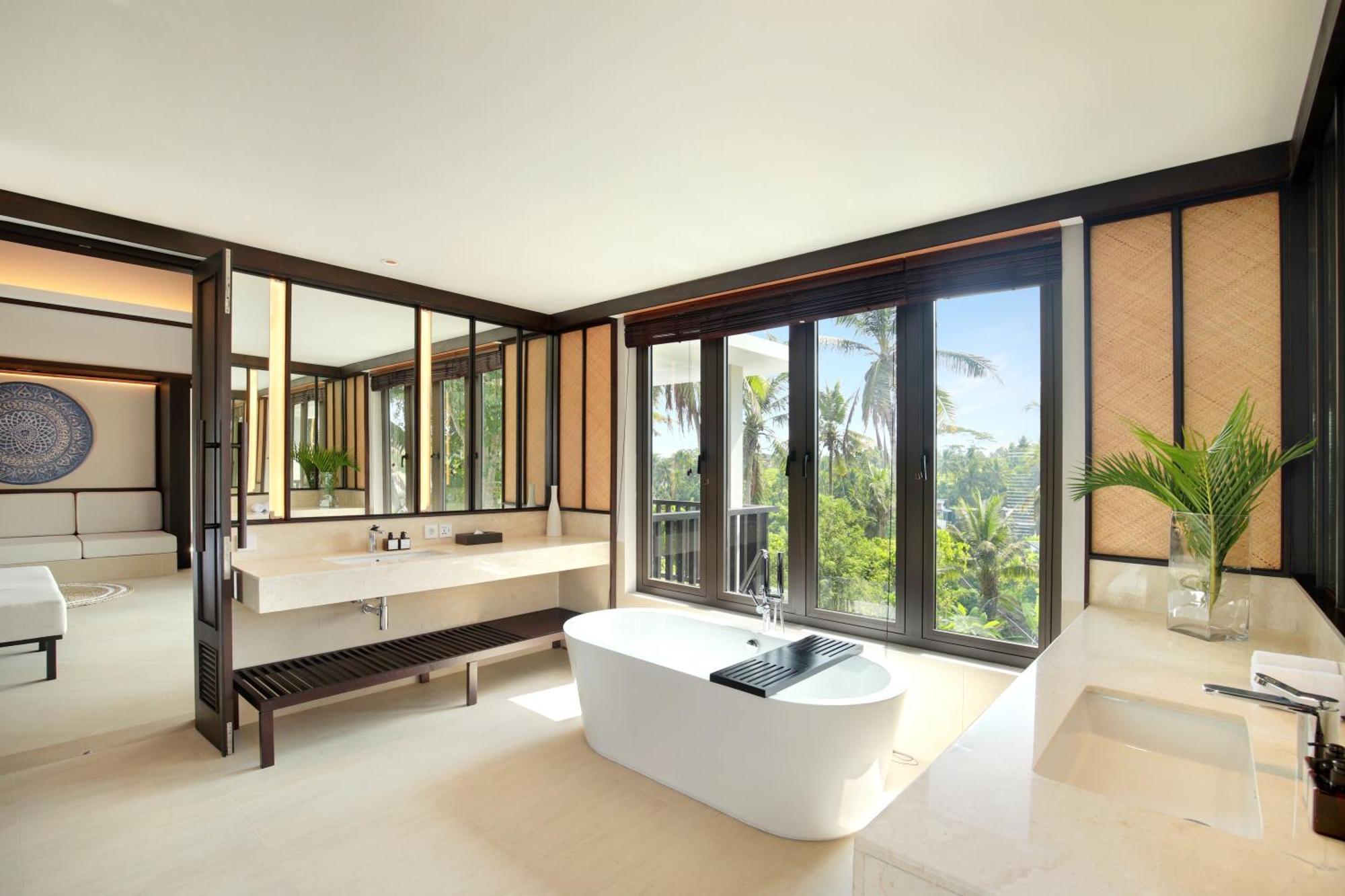 Uma Tirtha Villa Ubud (Bali)