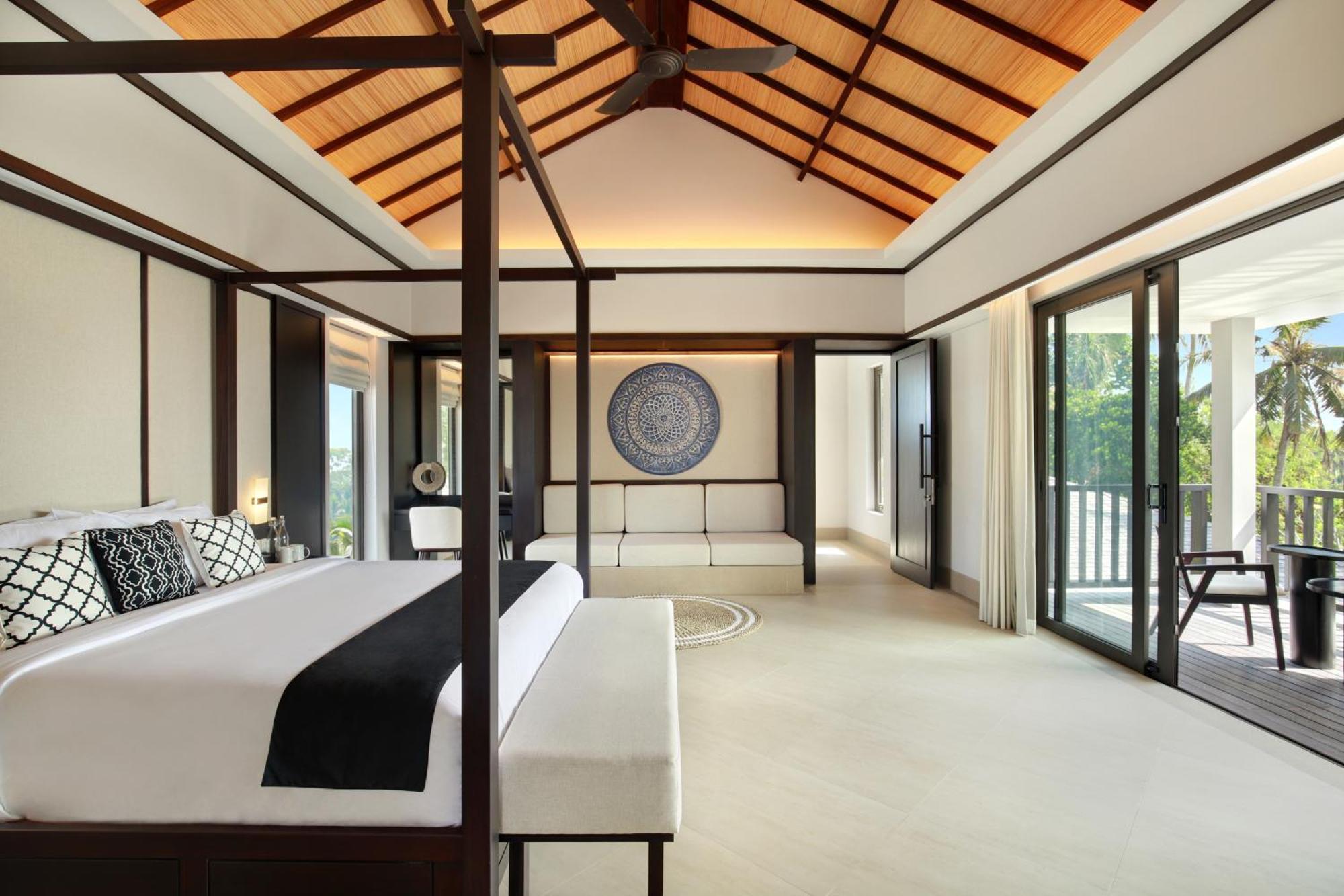 Uma Tirtha * Ubud (Bali)