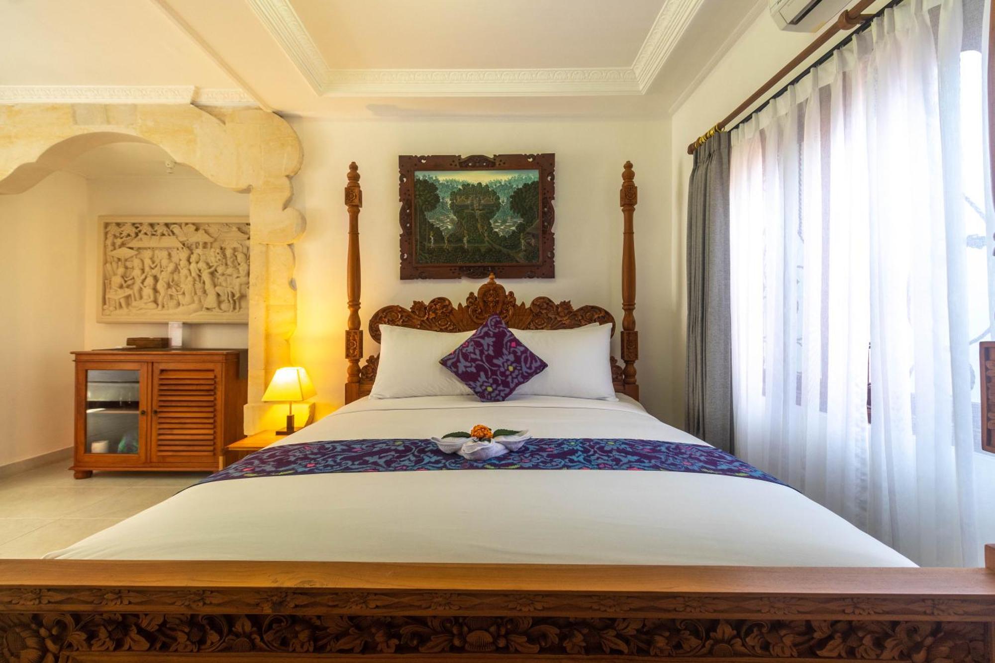 Narasoma & Retreat Homestay *