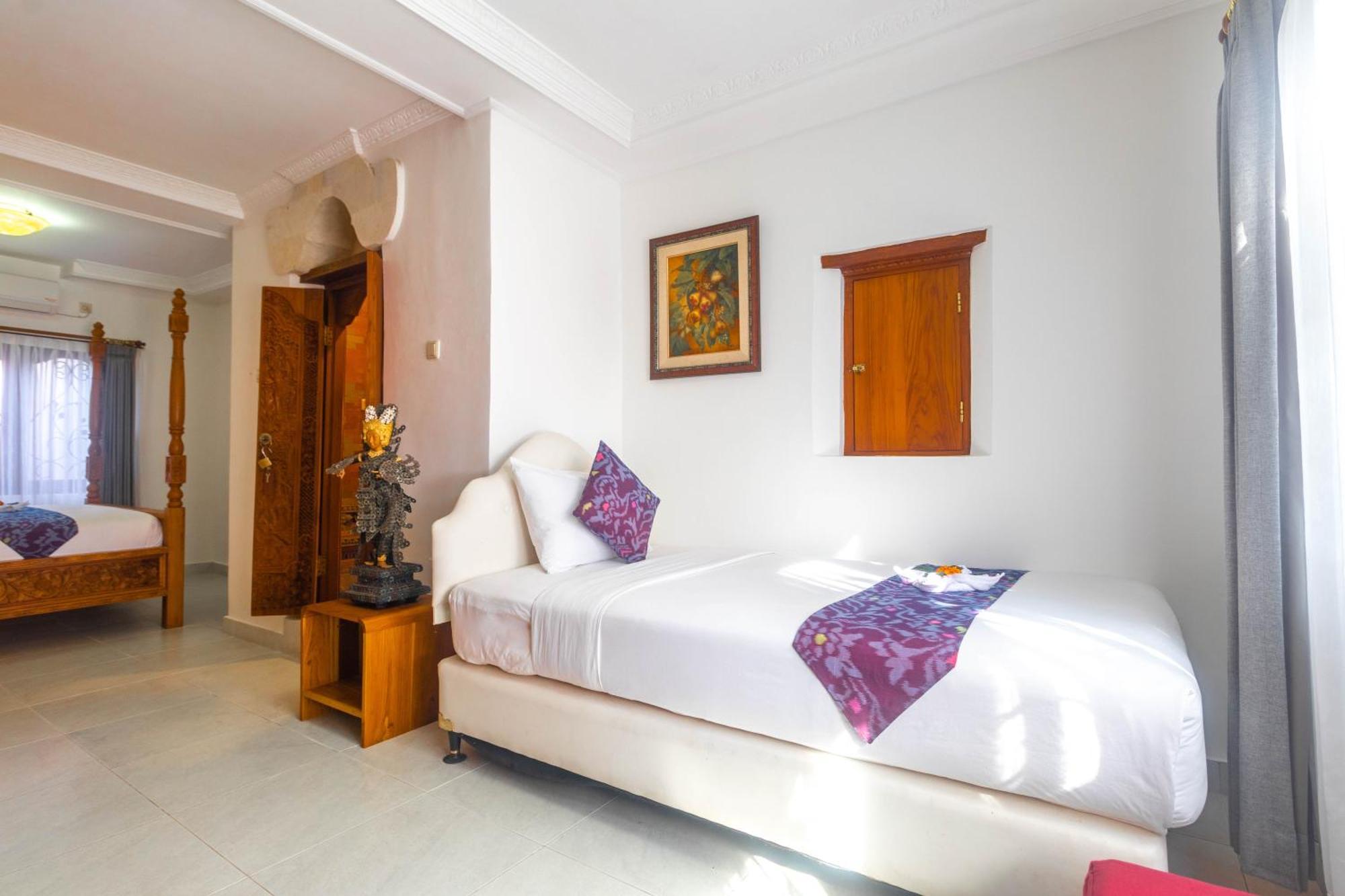 Narasoma & Retreat