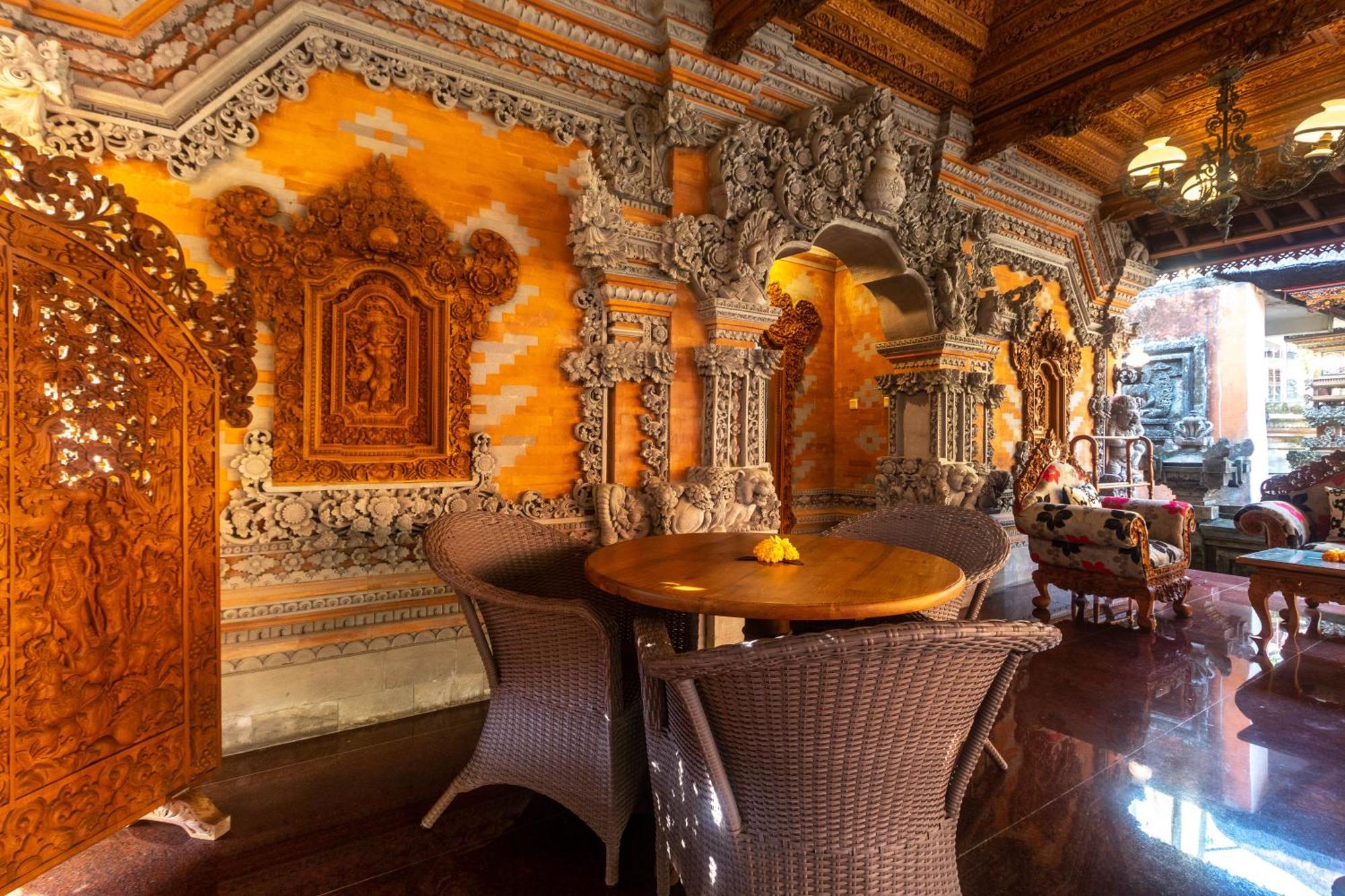 Homestay Narasoma & Retreat Ubud (Bali)