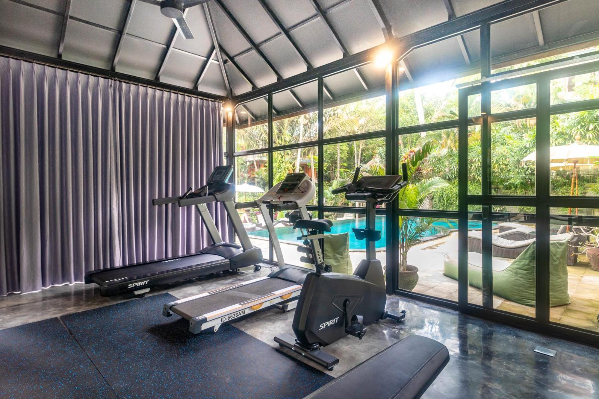Homestay Narasoma & Retreat Ubud (Bali)