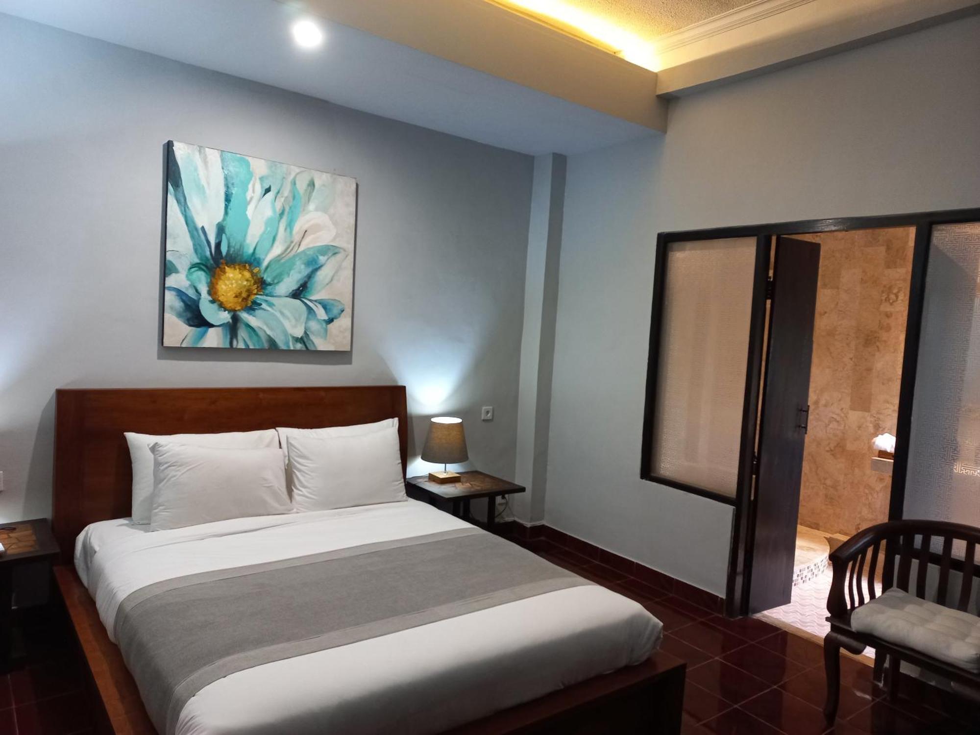 Inn New Mumbul Ubud (Bali)