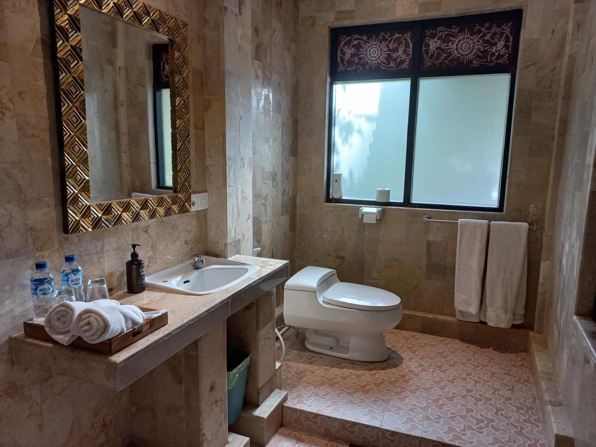 New Mumbul Ubud (Bali)