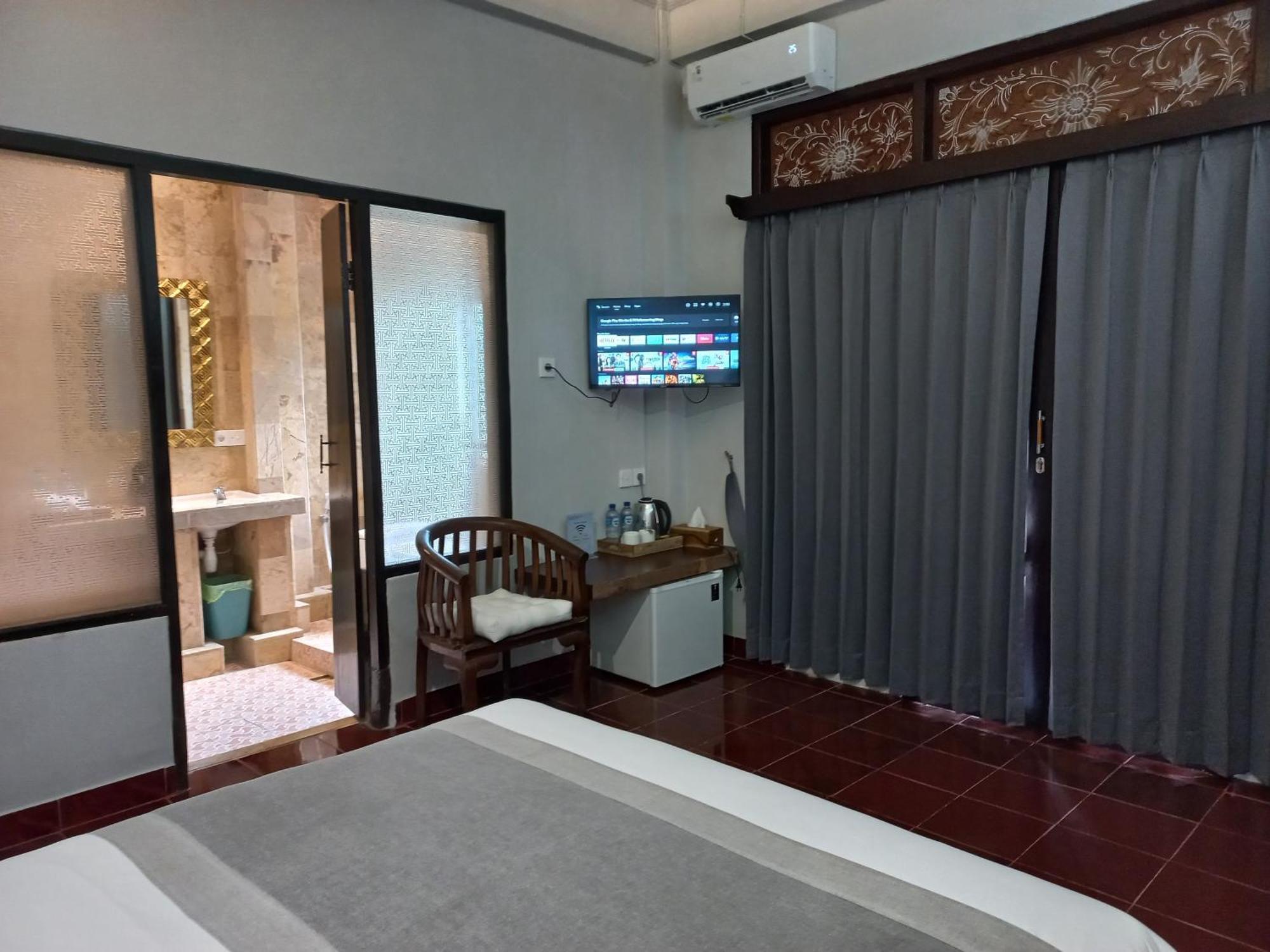 Inn New Mumbul