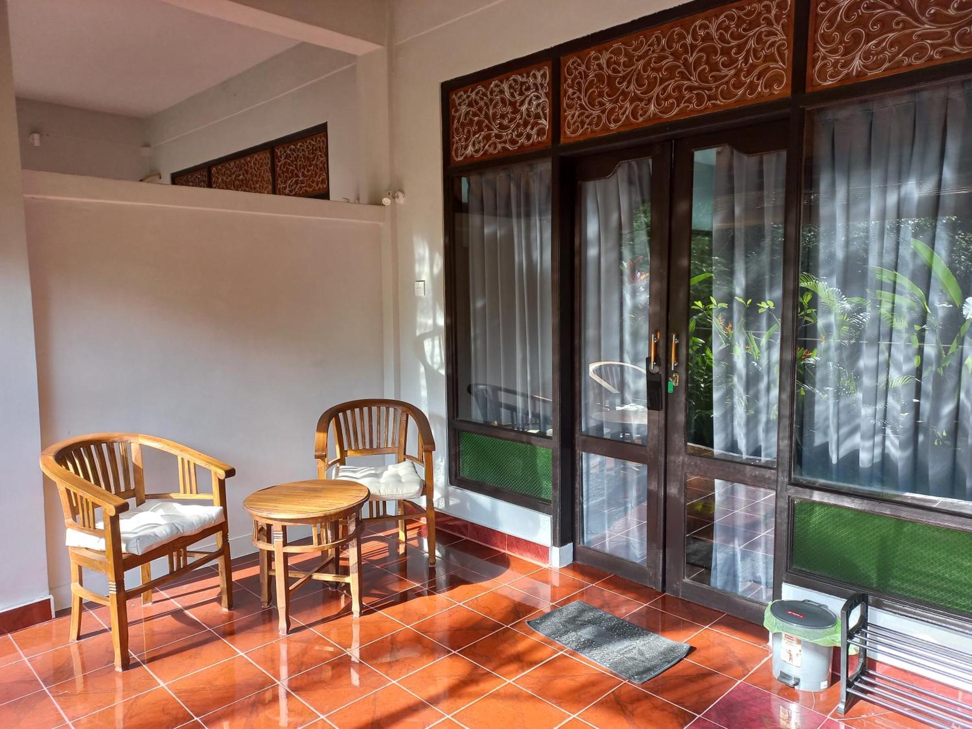 New Mumbul Inn Ubud (Bali)