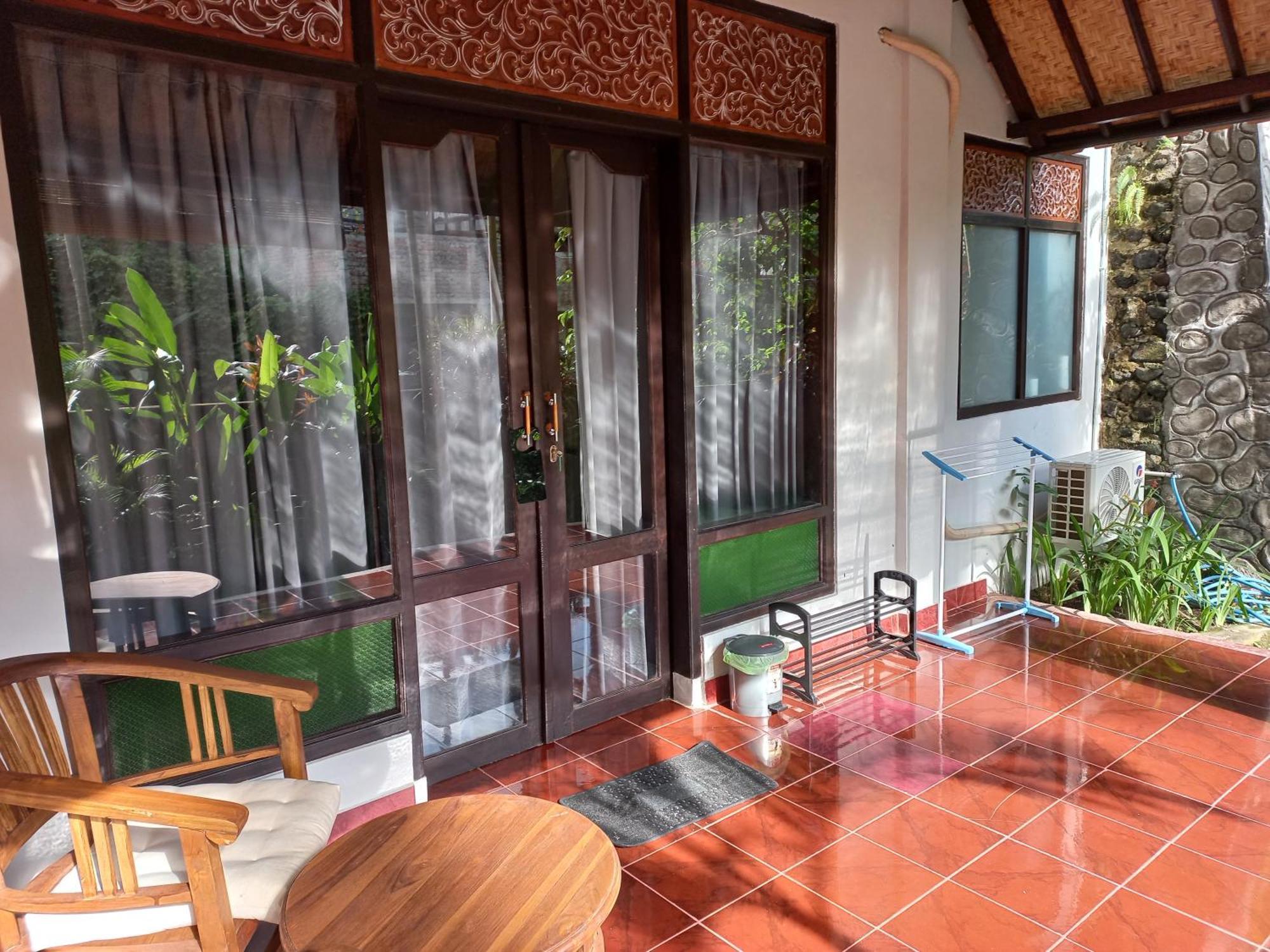 Inn New Mumbul Ubud (Bali)