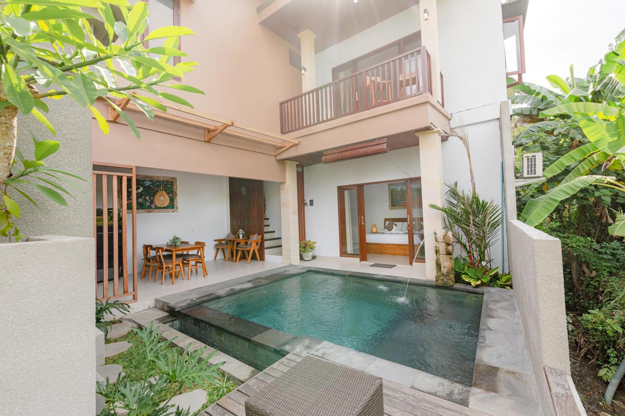 Mamoru * Ubud