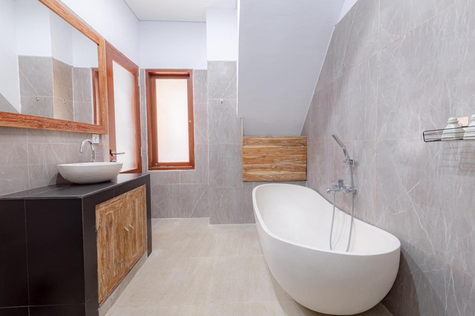 Mamoru Villa Ubud