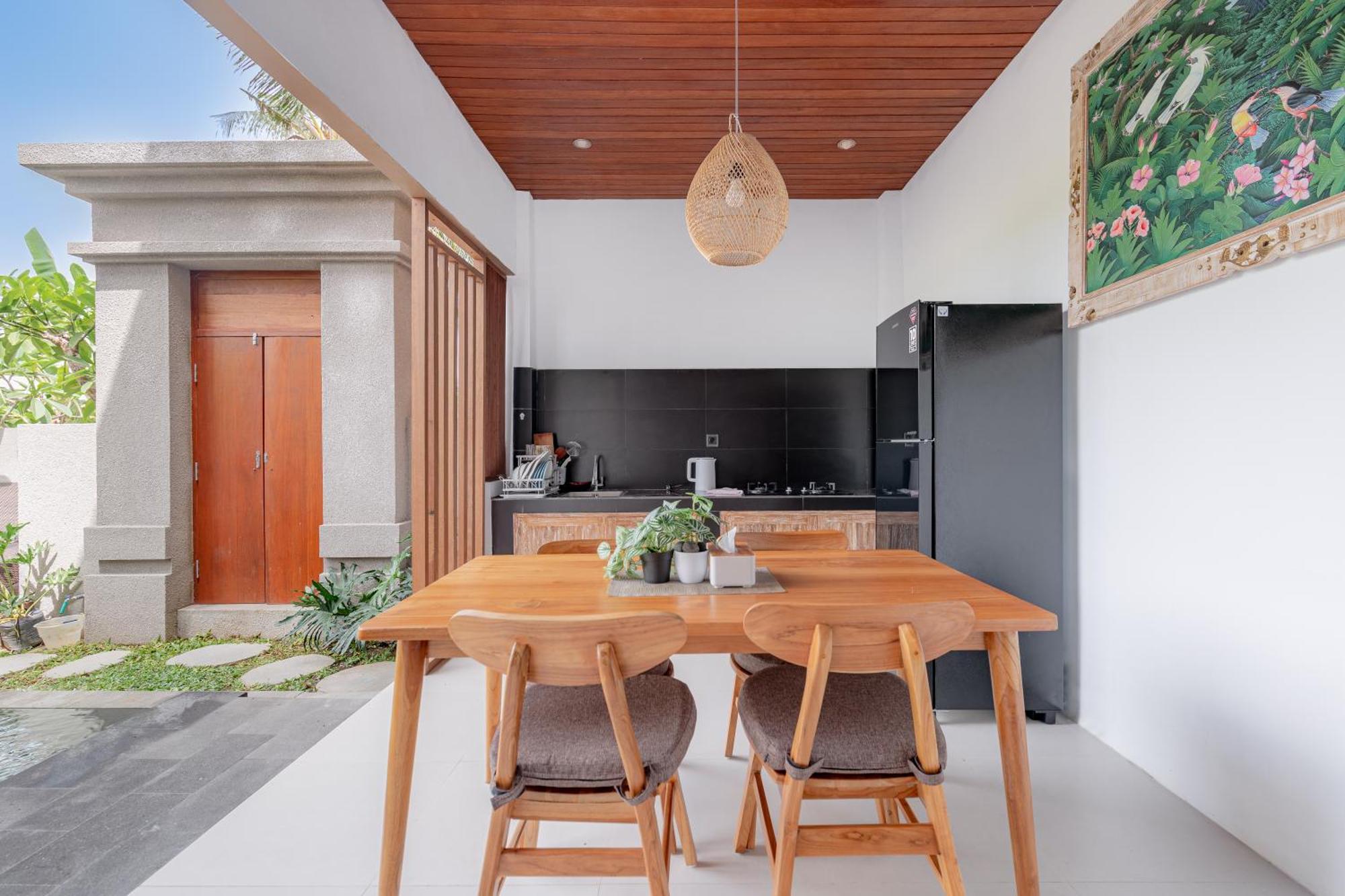 Mamoru * Ubud