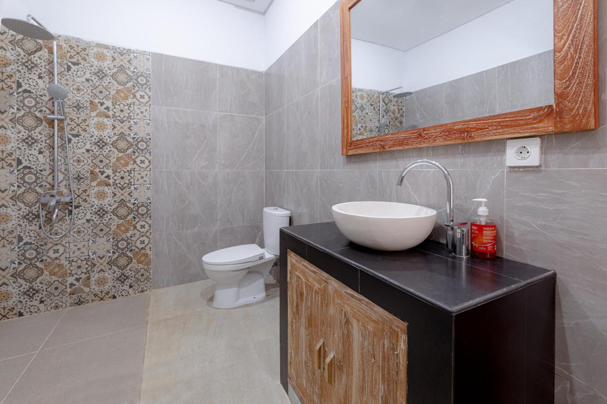 Villa Mamoru Ubud