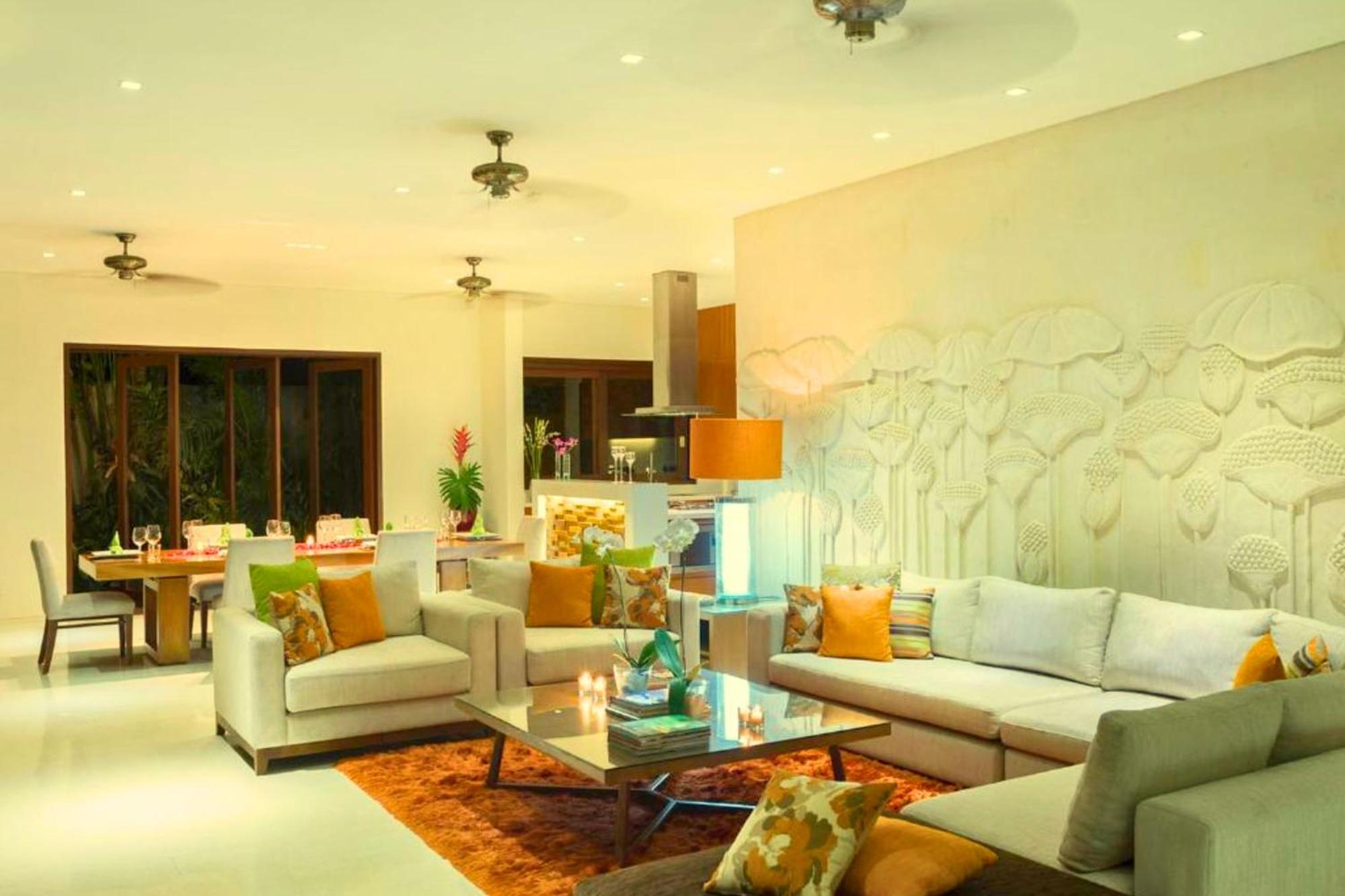 Crocus 2 Bedroom Private Pool An07 Villa *
