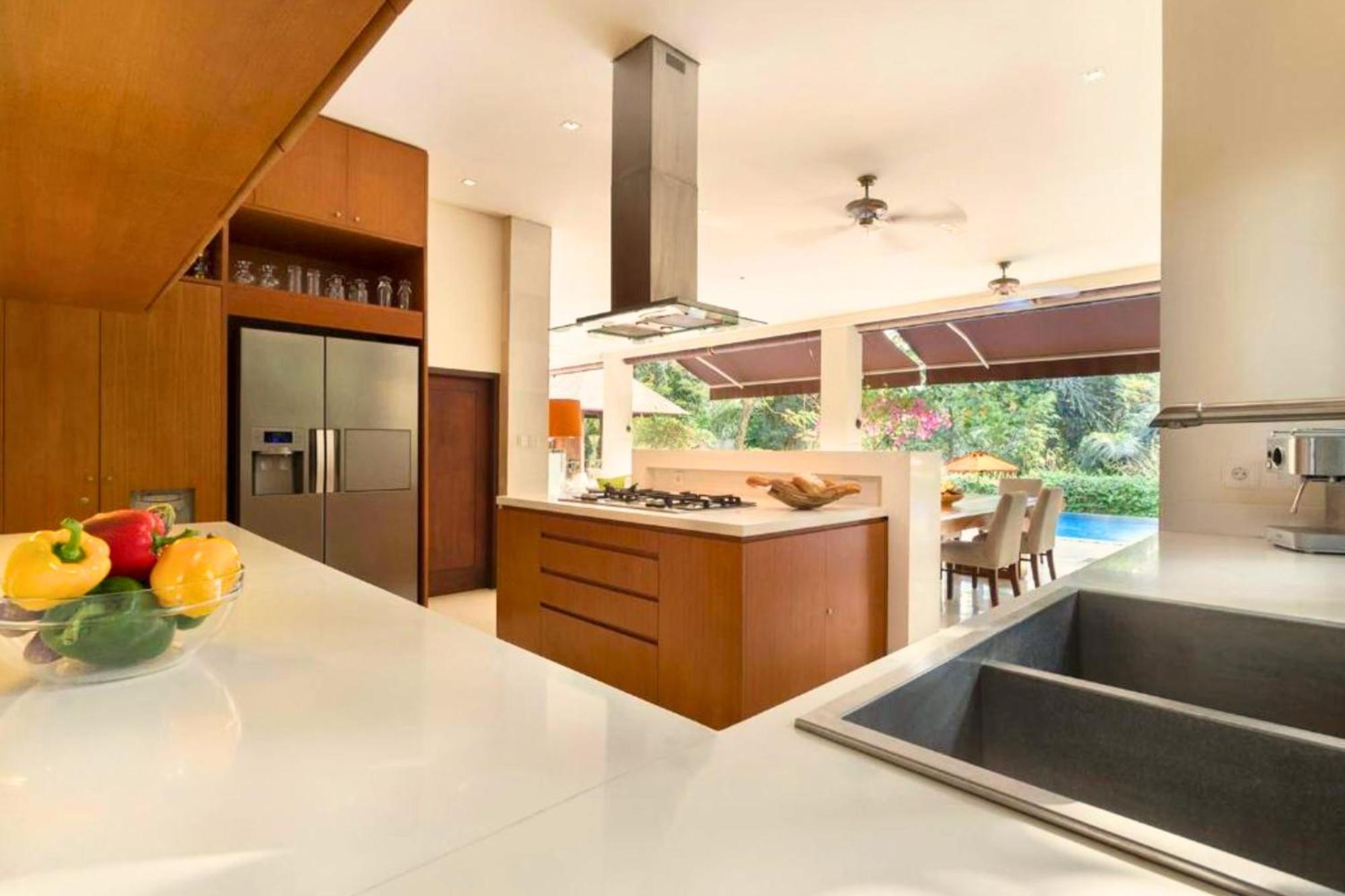 Crocus 2 Bedroom Private Pool An07