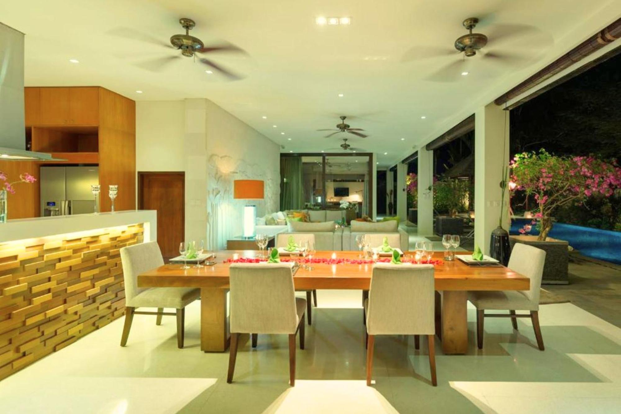 Crocus 2 Bedroom Private Pool An07 Villa *