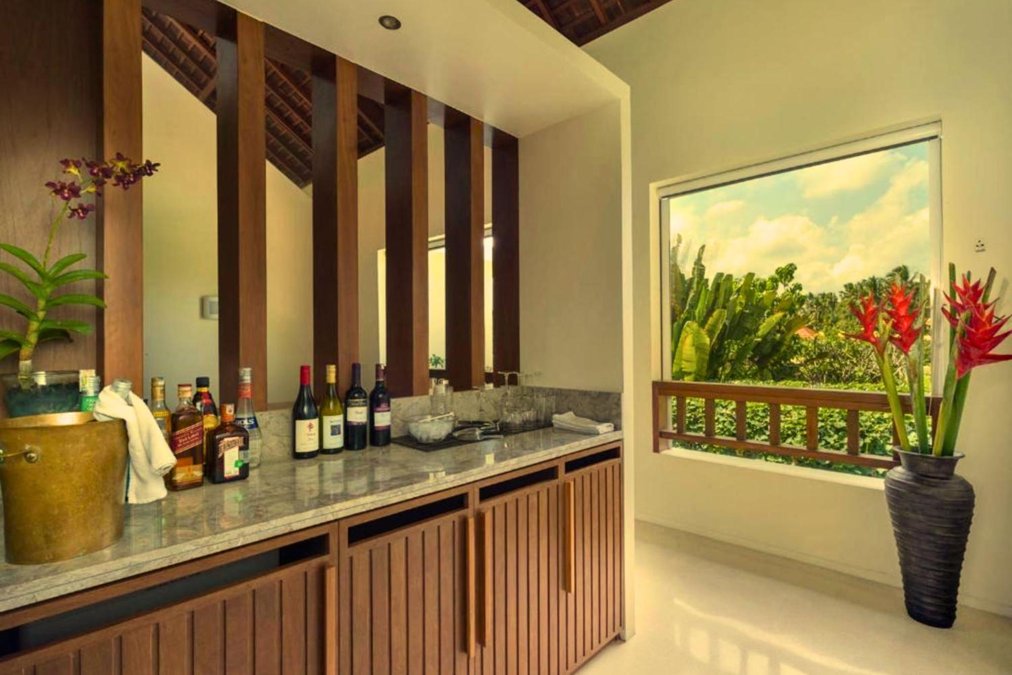 Crocus 2 Bedroom Private Pool An07 Ubud (Bali)