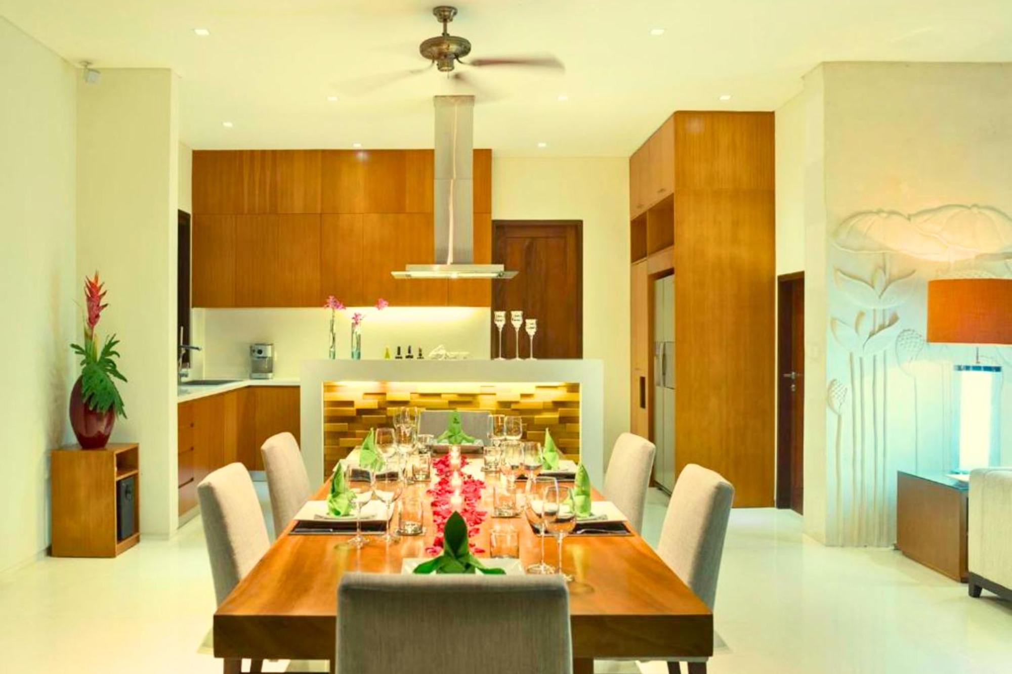 Crocus 2 Bedroom Private Pool An07 Villa *