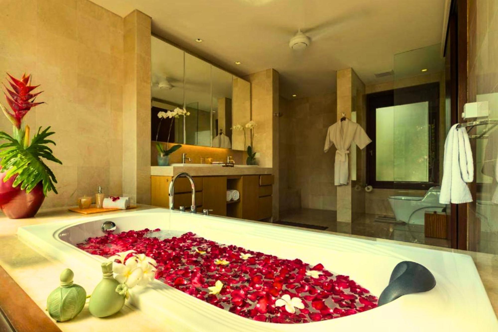 Villa Crocus 2 Bedroom Private Pool An07 Ubud (Bali)