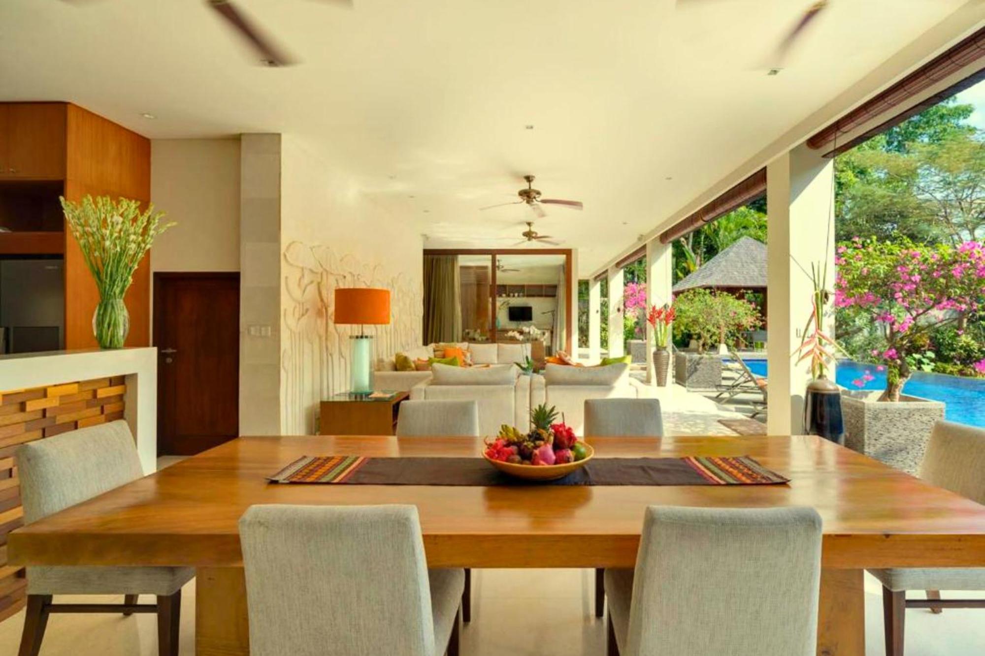 Crocus 2 Bedroom Private Pool An07 * Ubud (Bali)