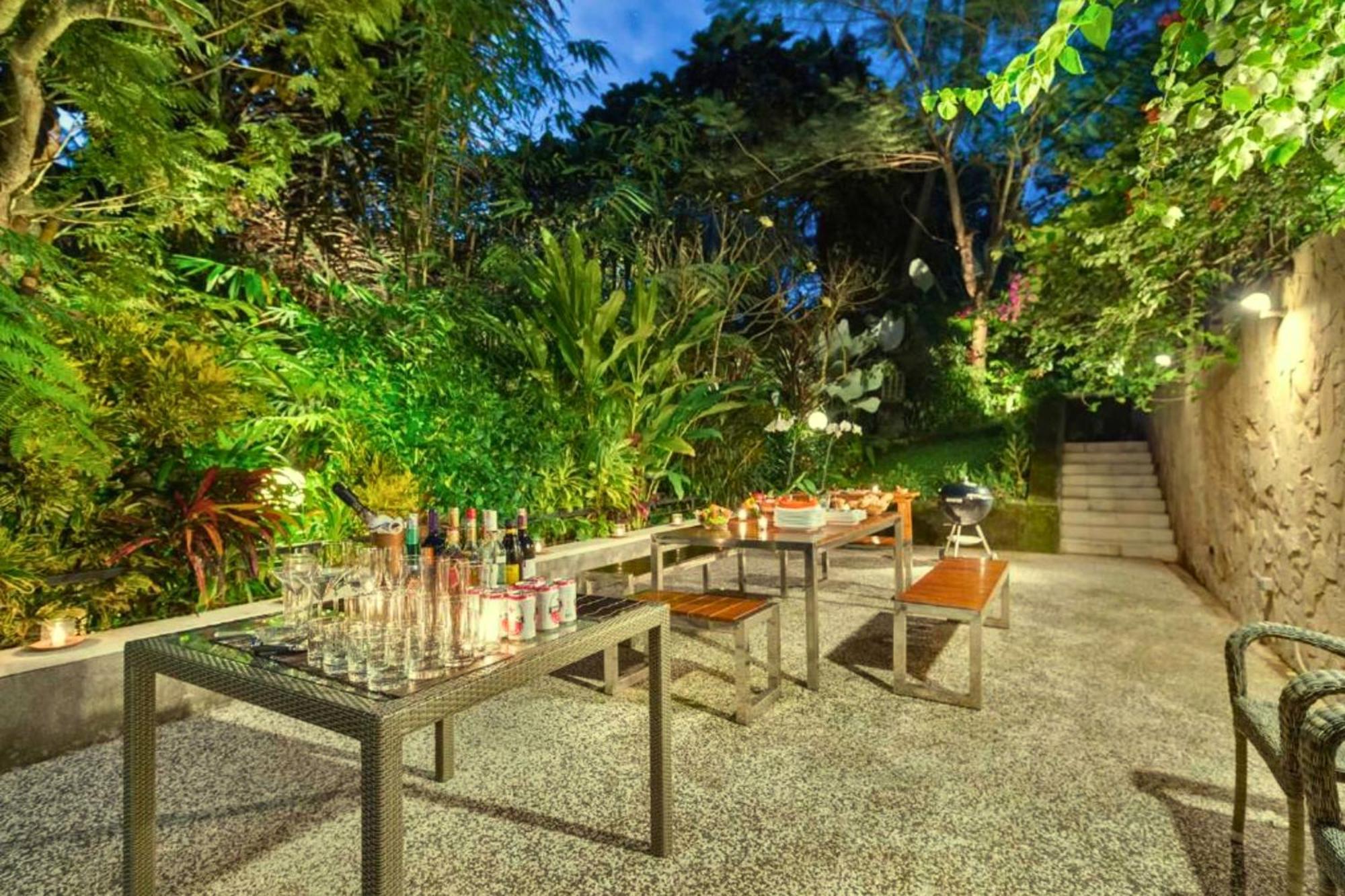 Crocus 2 Bedroom Private Pool An07 Ubud (Bali)