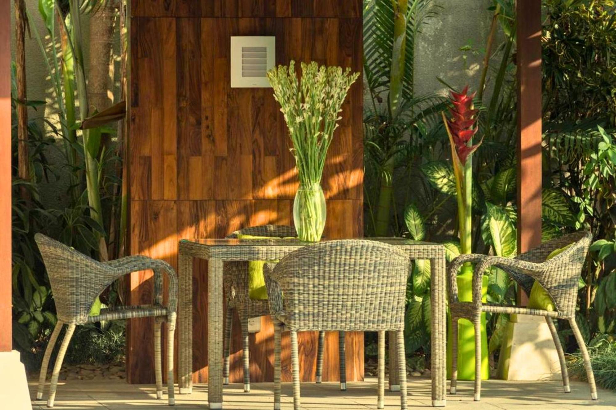 Crocus 2 Bedroom Private Pool An07 Villa *