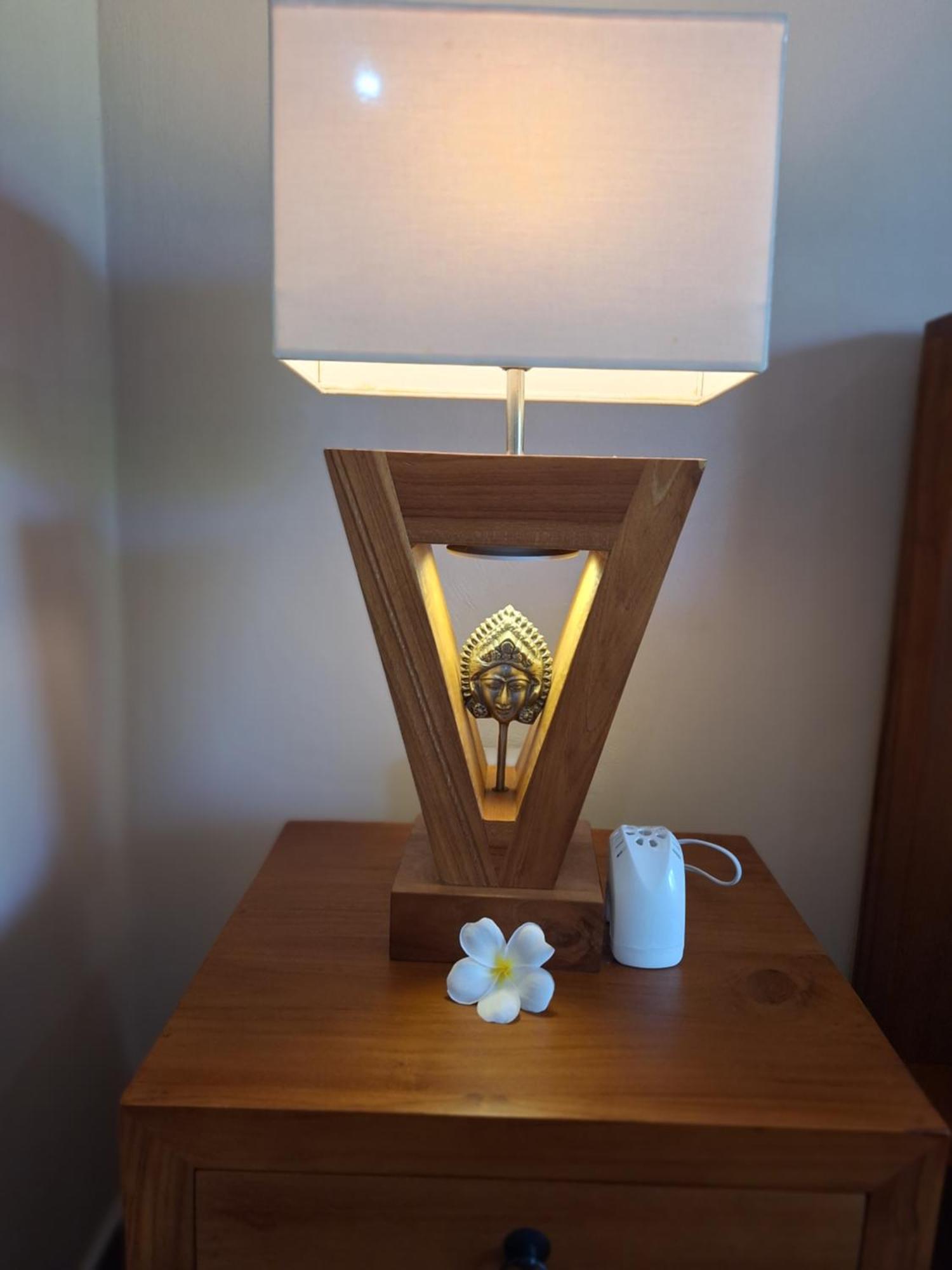 Bambu Lokha Guest House, Gianyar Bali Guest house 2*