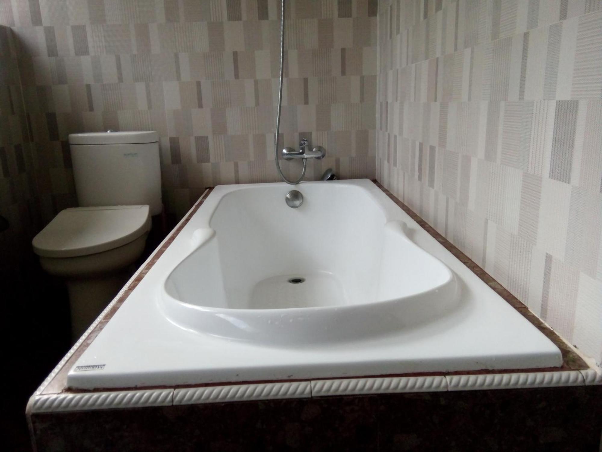 Manada Bed & Breakfast Ubud (Bali)
