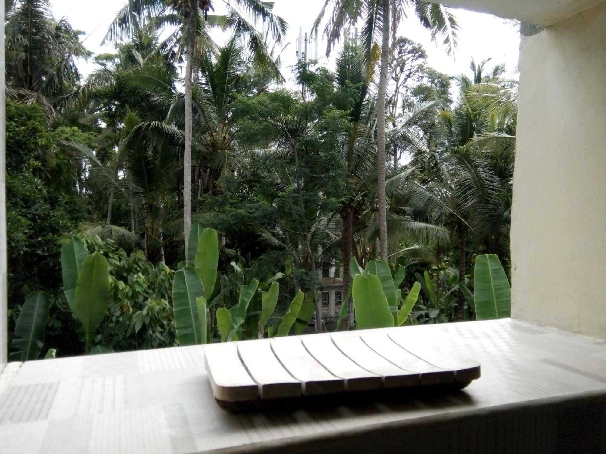 Bed & Breakfast Manada