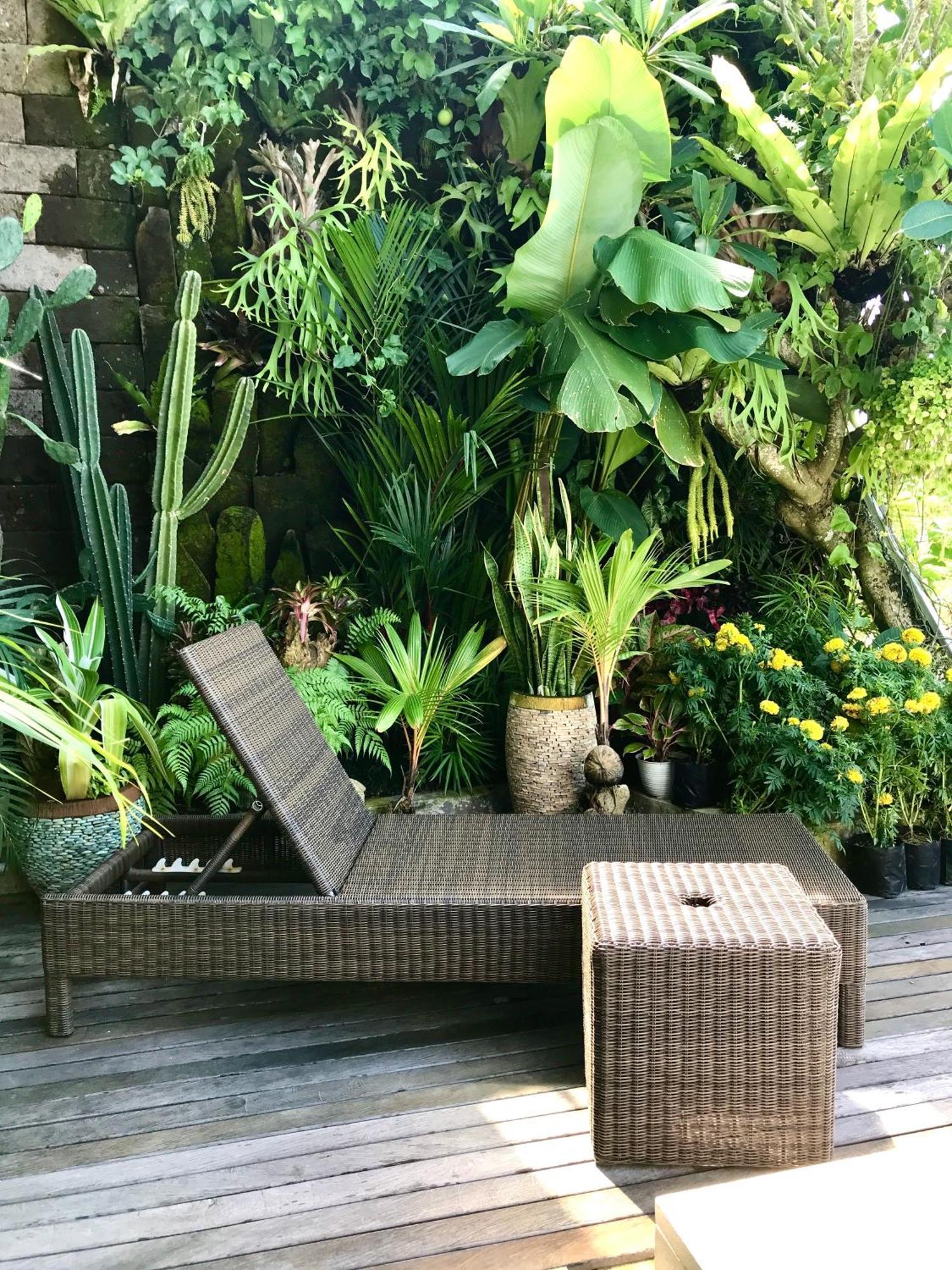 Casa de hóspedes Villariz , Bali *