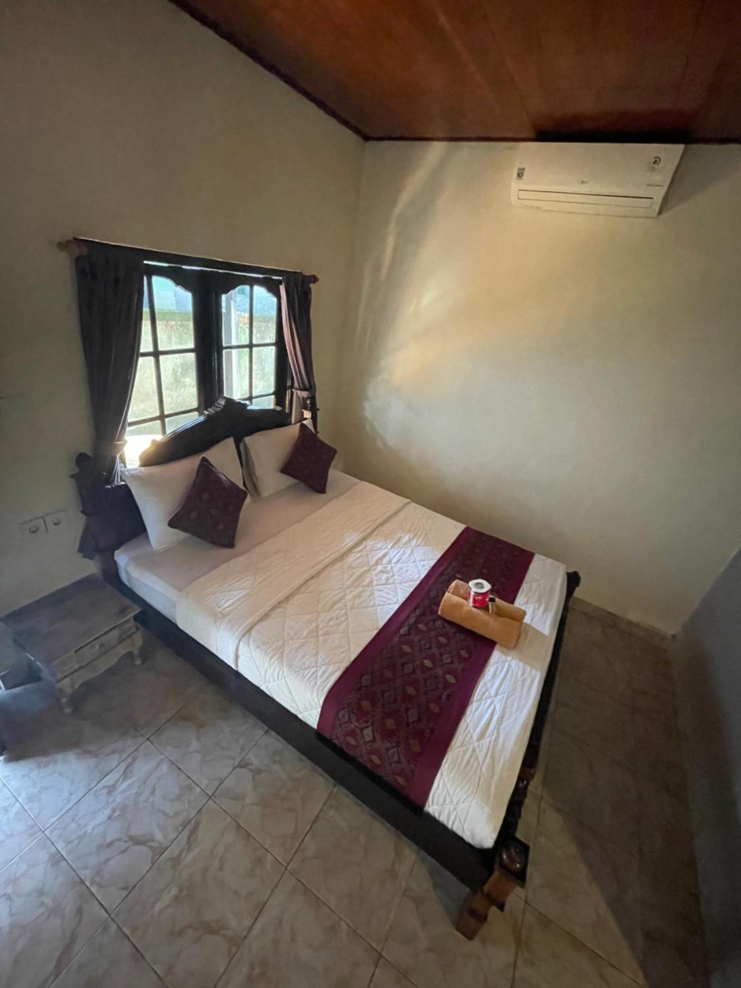 Homestay Amel House Ubud (Bali)