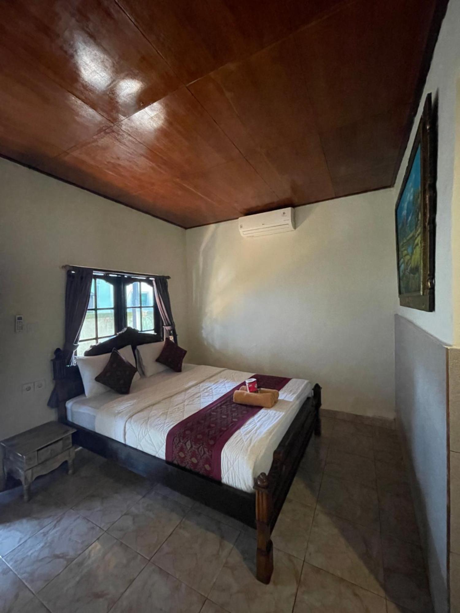 Amel House * Ubud (Bali)